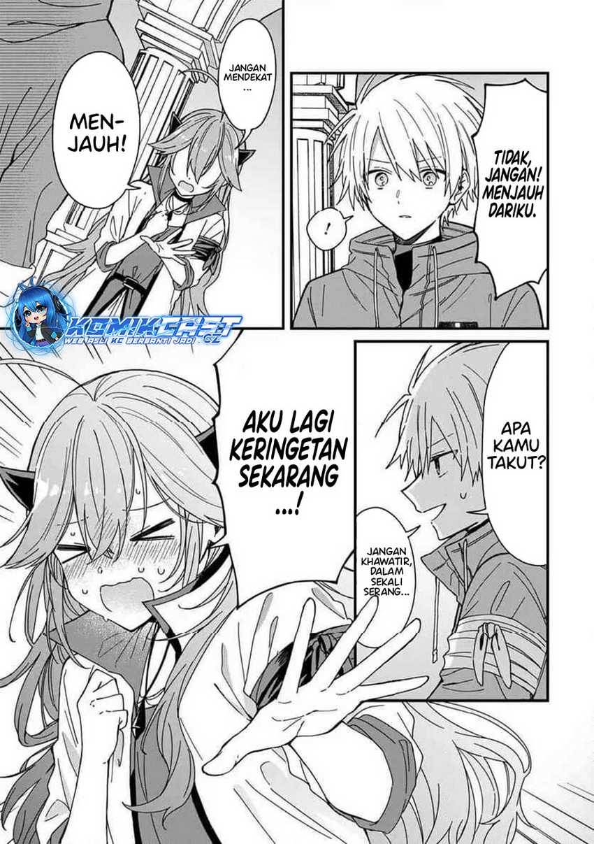 gachi-koi-maou-sama - Chapter: 10