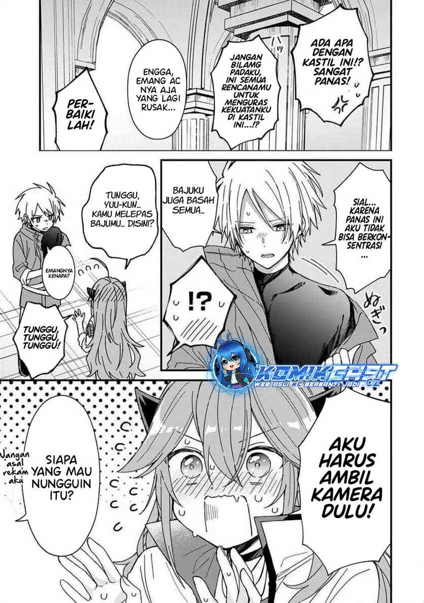 gachi-koi-maou-sama - Chapter: 10