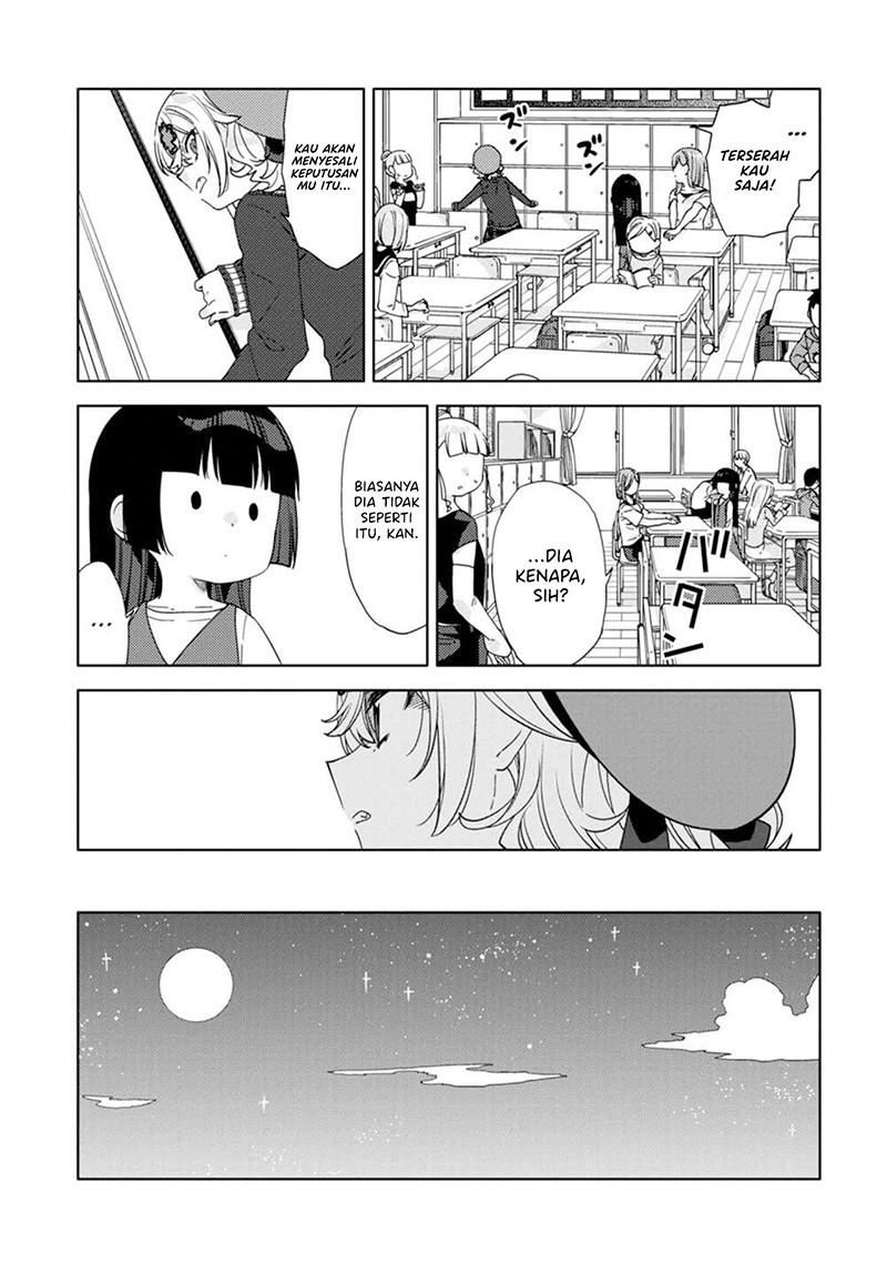 kiotsukenayo-onee-san - Chapter: 14