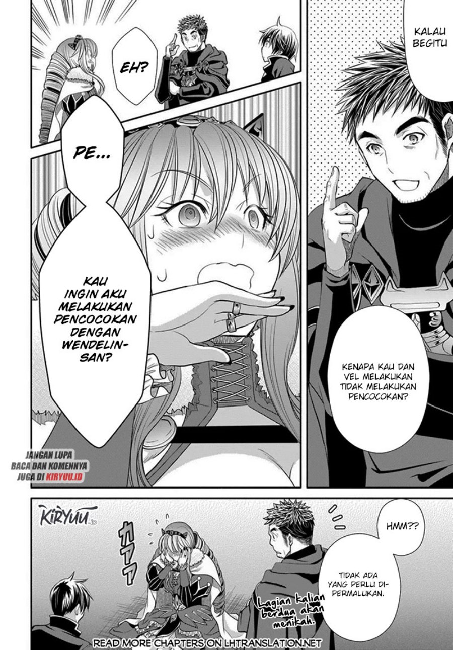 hachinan-tte-sore-wa-nai-deshou - Chapter: 91