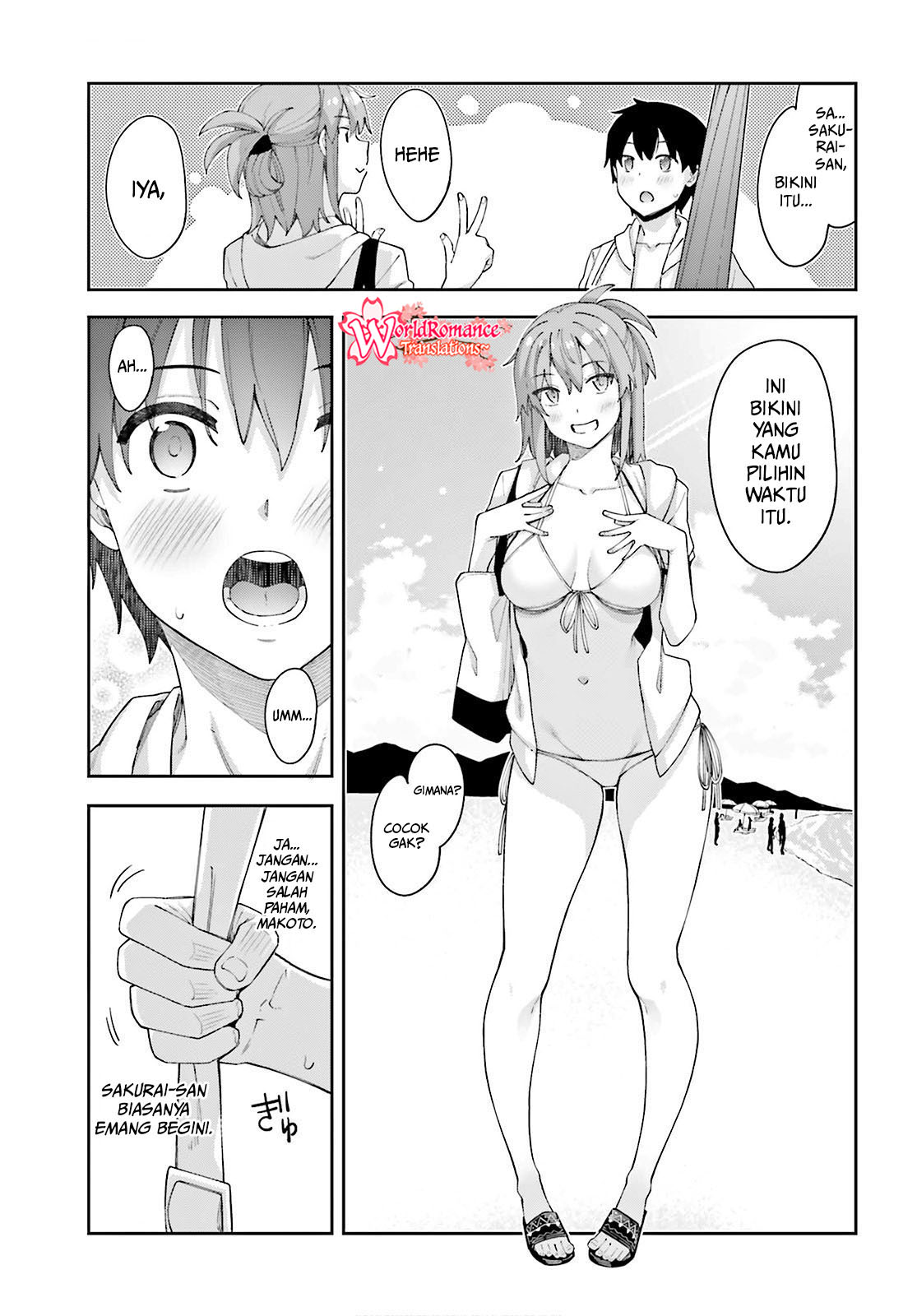 sakurai-san-wants-to-be-noticed - Chapter: 7