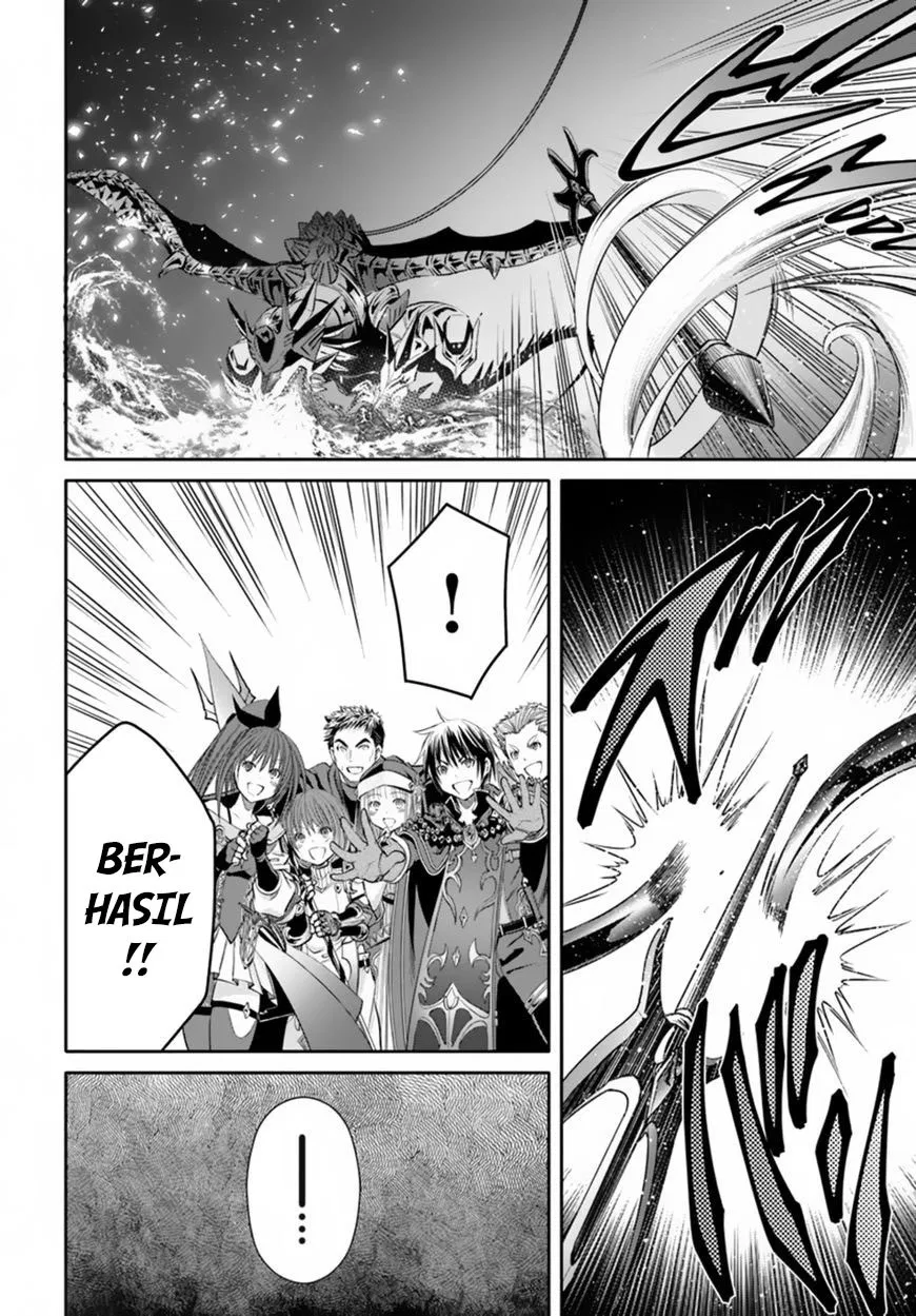 hachinan-tte-sore-wa-nai-deshou - Chapter: 32