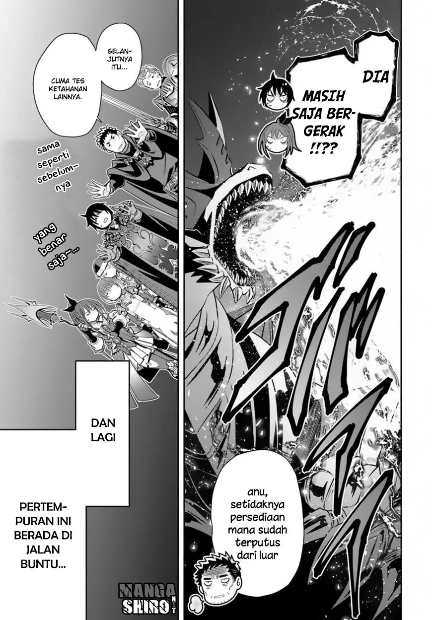 hachinan-tte-sore-wa-nai-deshou - Chapter: 32