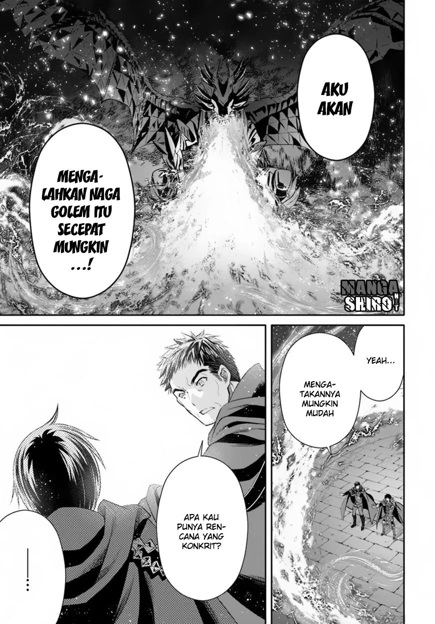 hachinan-tte-sore-wa-nai-deshou - Chapter: 32