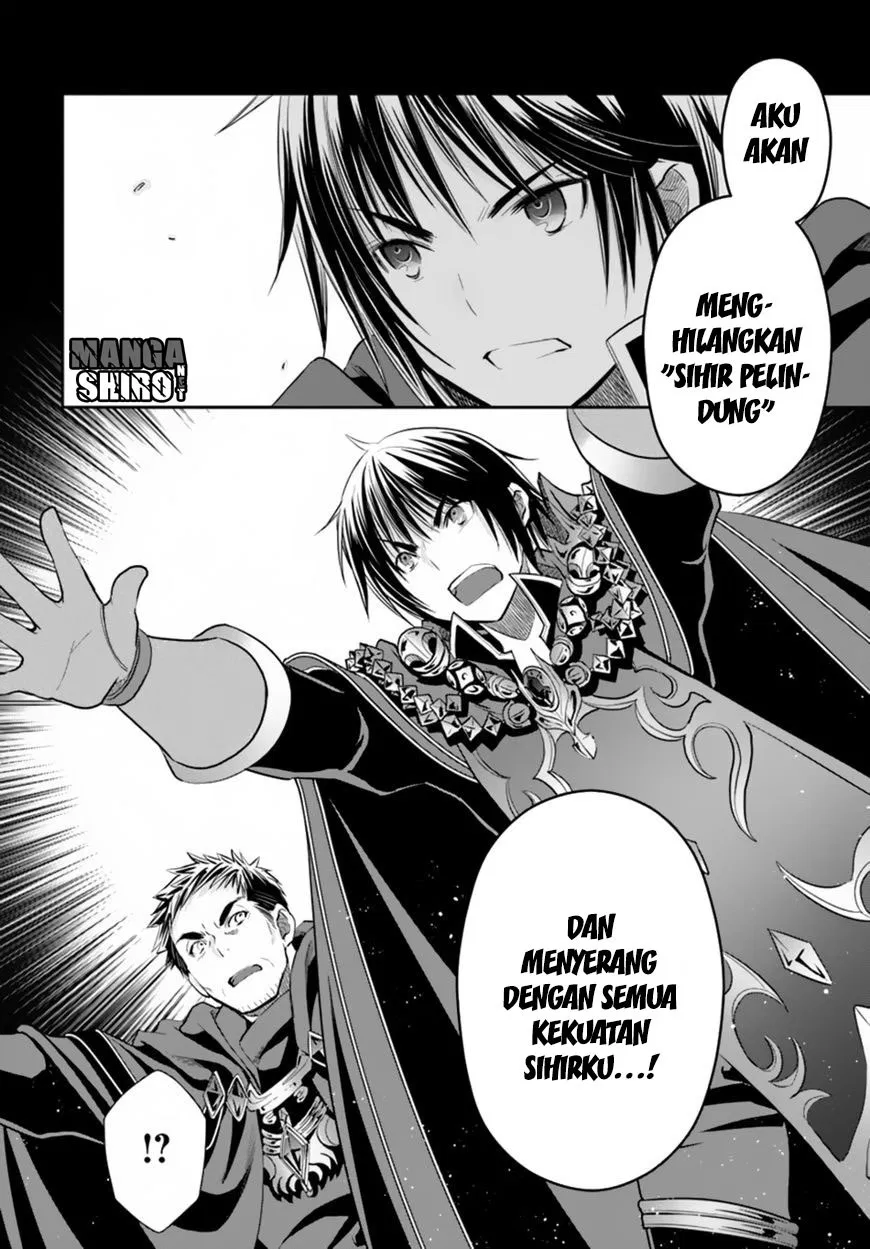 hachinan-tte-sore-wa-nai-deshou - Chapter: 32