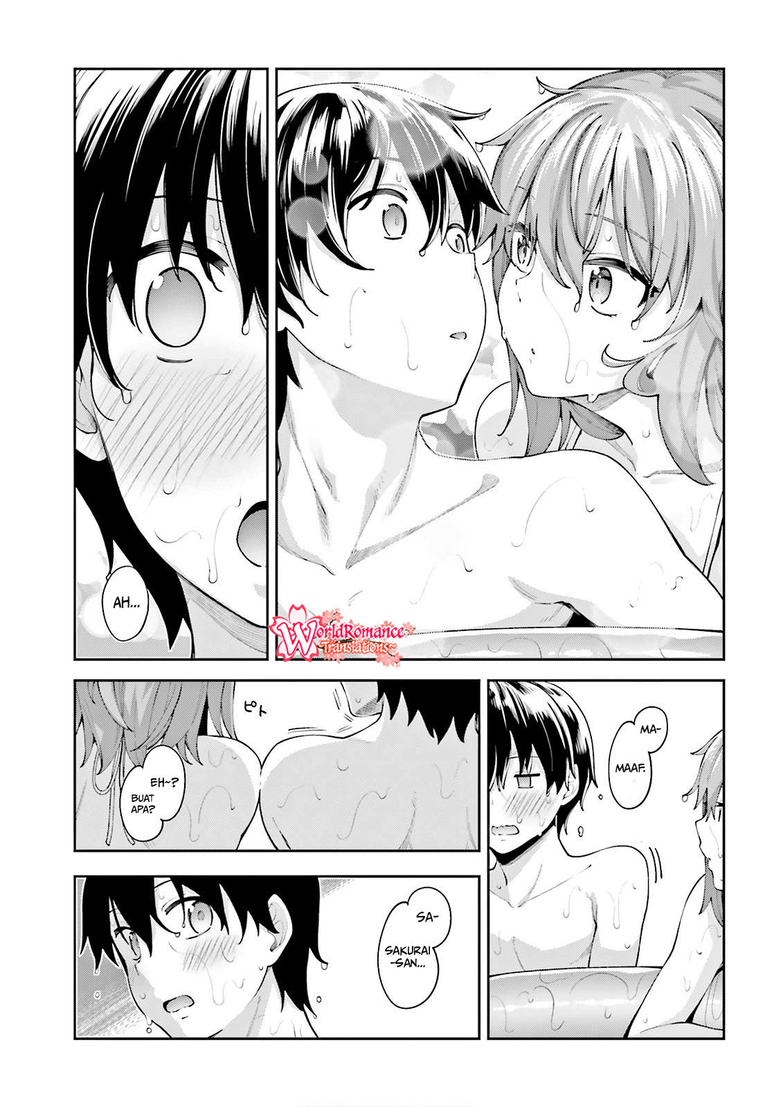 sakurai-san-wants-to-be-noticed - Chapter: 7