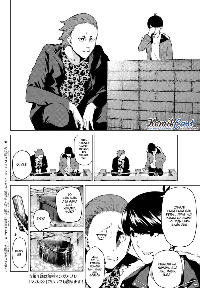 go-toubun-no-hanayome - Chapter: 25
