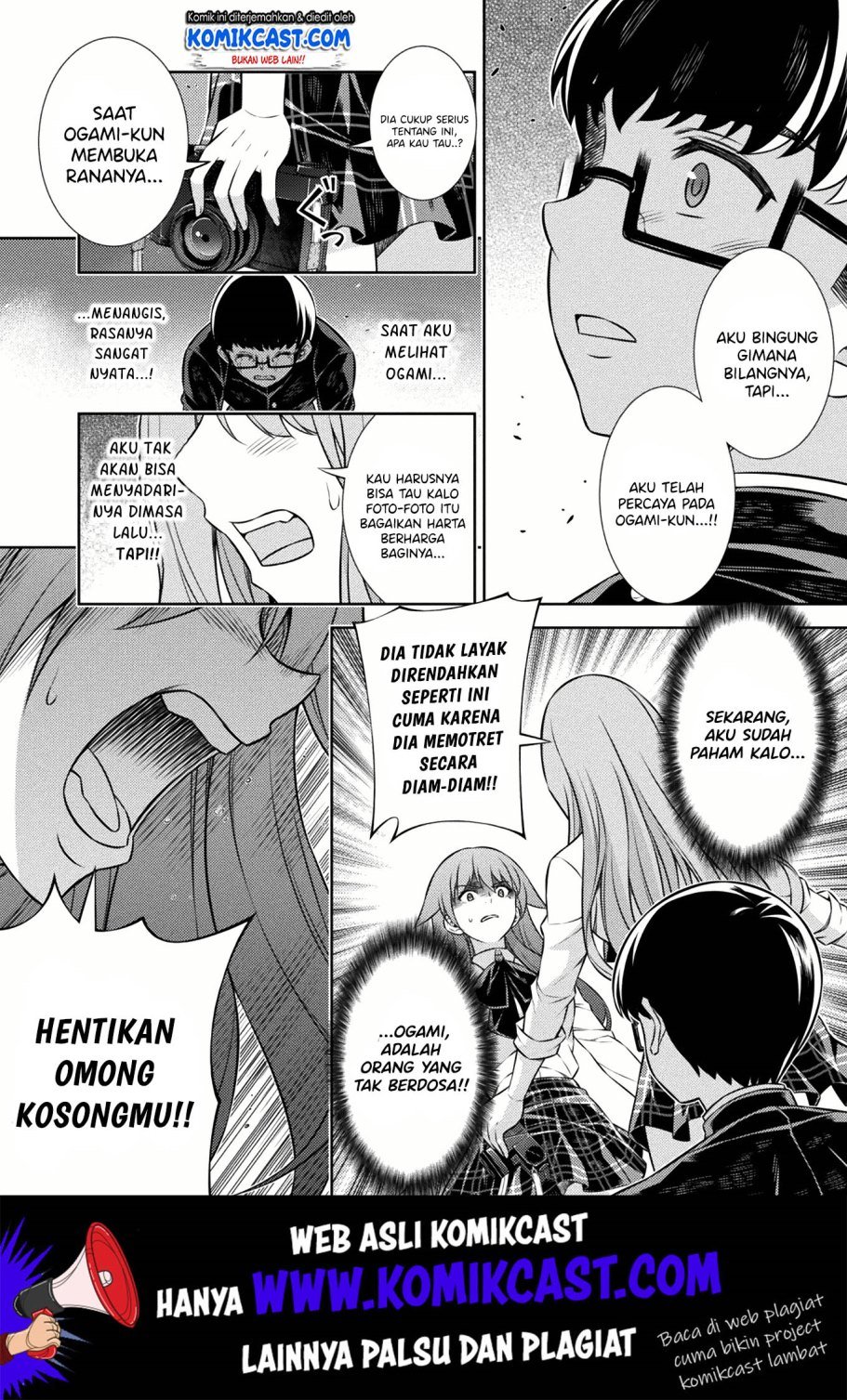 silver-plan-to-redo-from-jk - Chapter: 5
