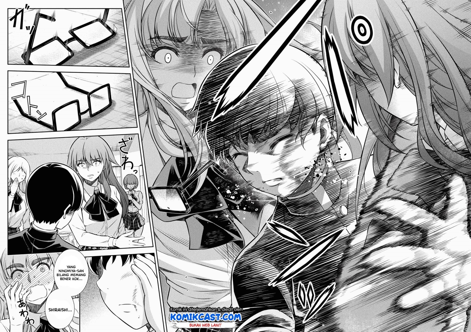 silver-plan-to-redo-from-jk - Chapter: 5