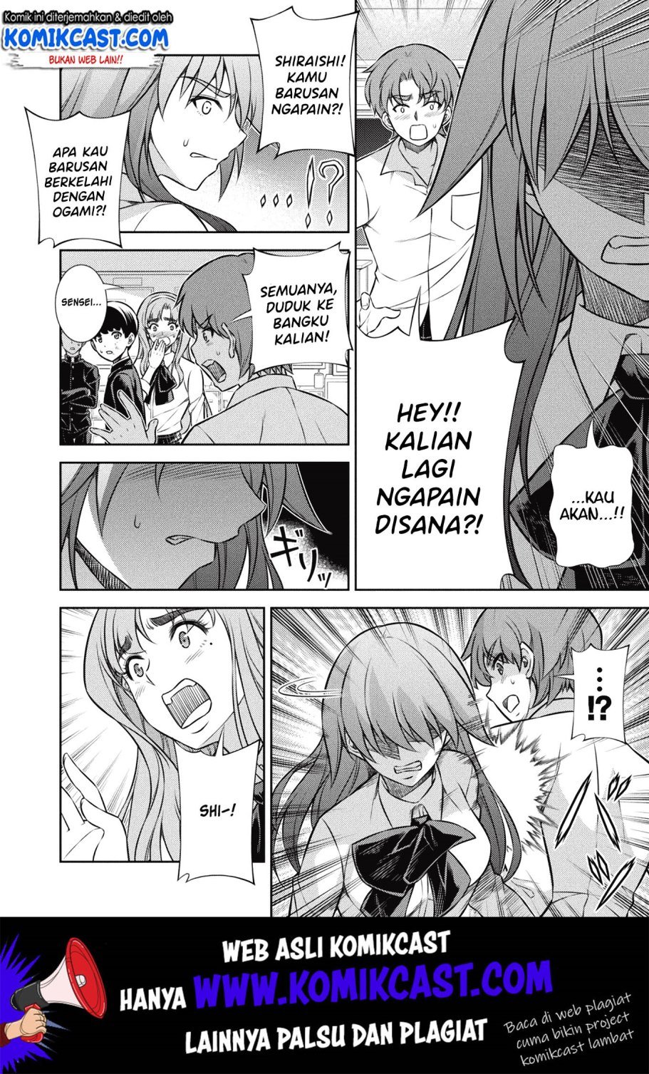 silver-plan-to-redo-from-jk - Chapter: 5