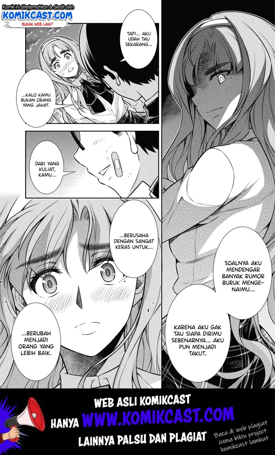 silver-plan-to-redo-from-jk - Chapter: 5