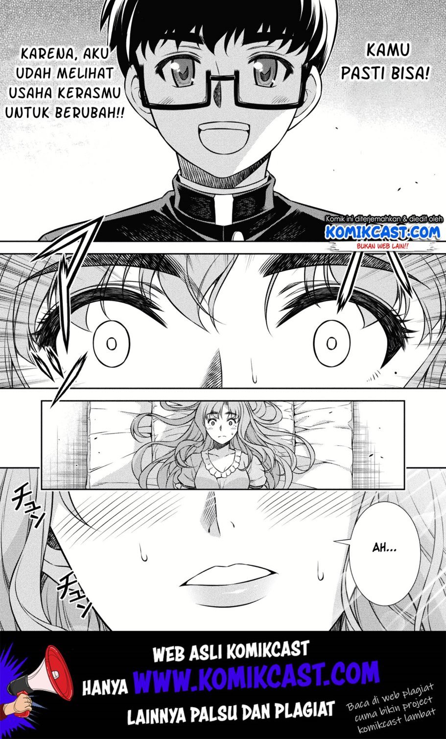 silver-plan-to-redo-from-jk - Chapter: 5
