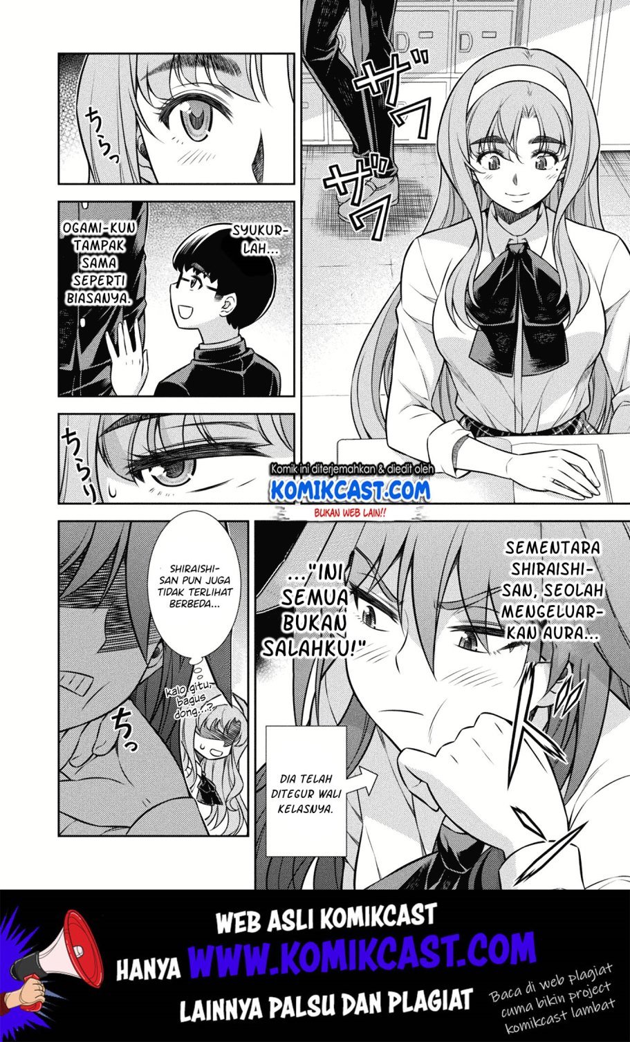 silver-plan-to-redo-from-jk - Chapter: 5