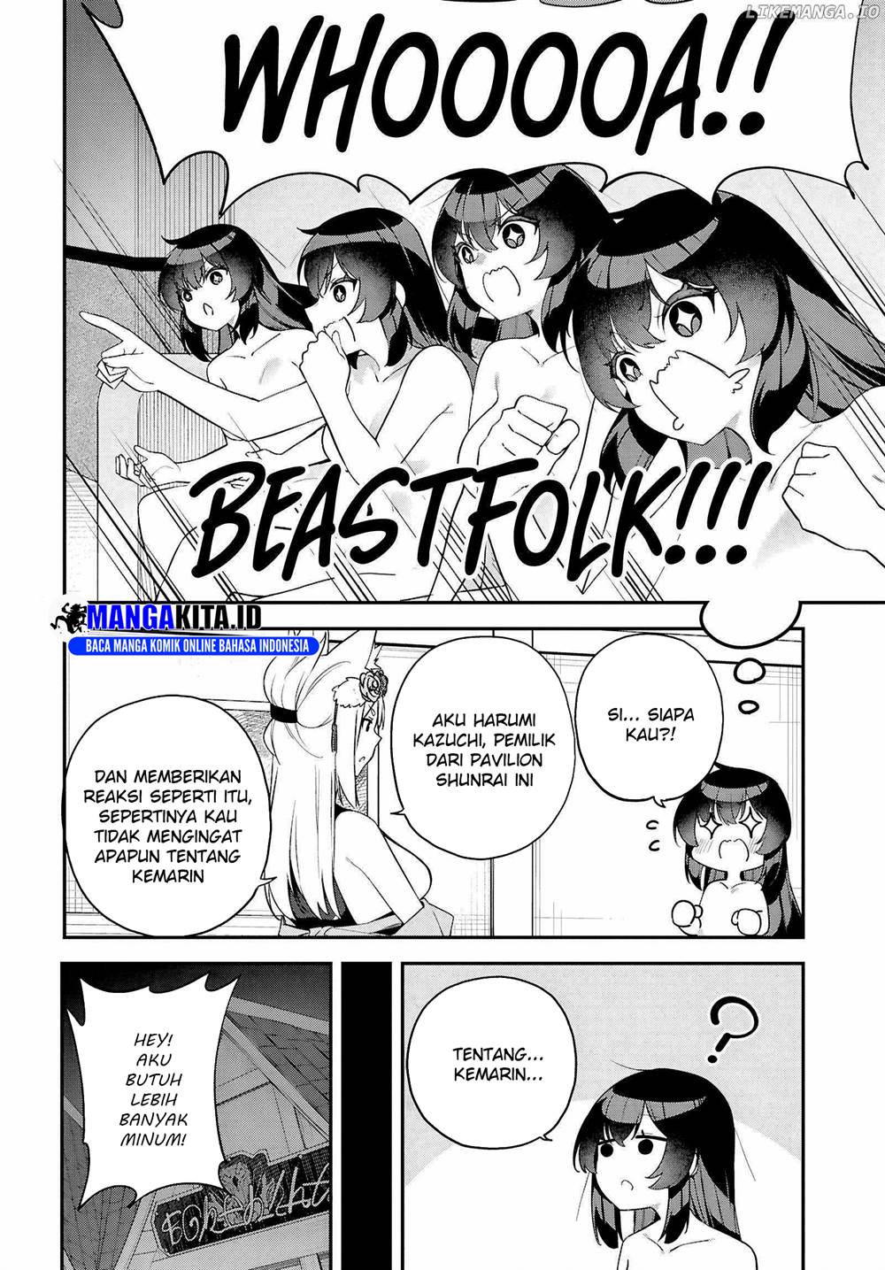 ato-wa-gojiyuu-ni-douzo-tutorial-de-kami-sama-ga-last-boss-wo-taoshi-chatta-node-watashi-wa-suki-houdai-ikiteiku - Chapter: 3