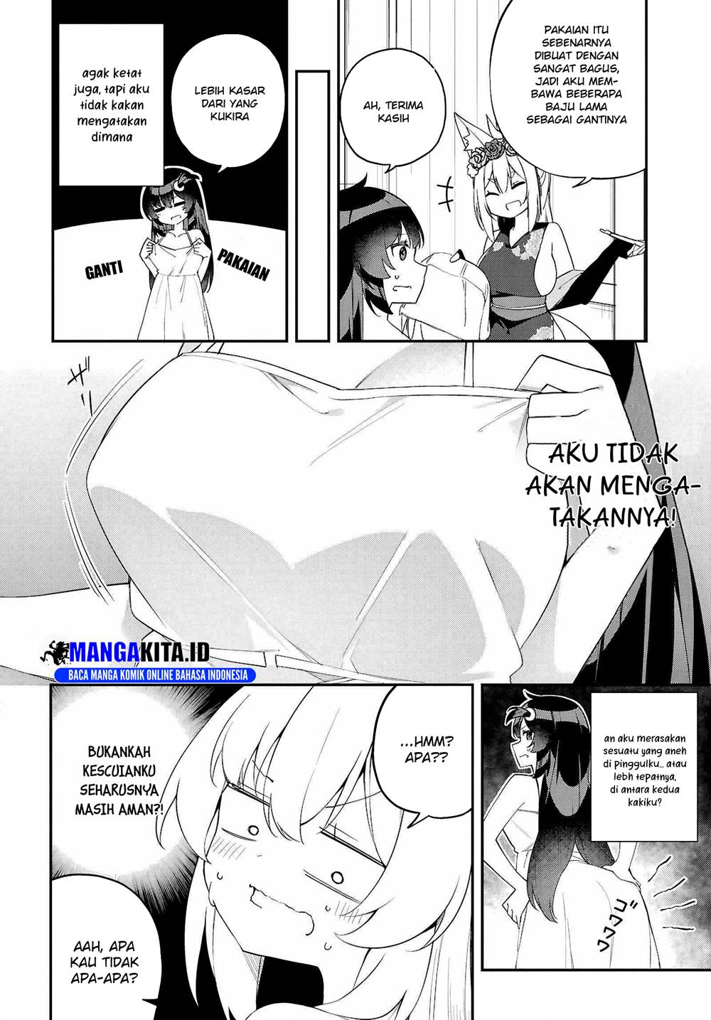 ato-wa-gojiyuu-ni-douzo-tutorial-de-kami-sama-ga-last-boss-wo-taoshi-chatta-node-watashi-wa-suki-houdai-ikiteiku - Chapter: 3