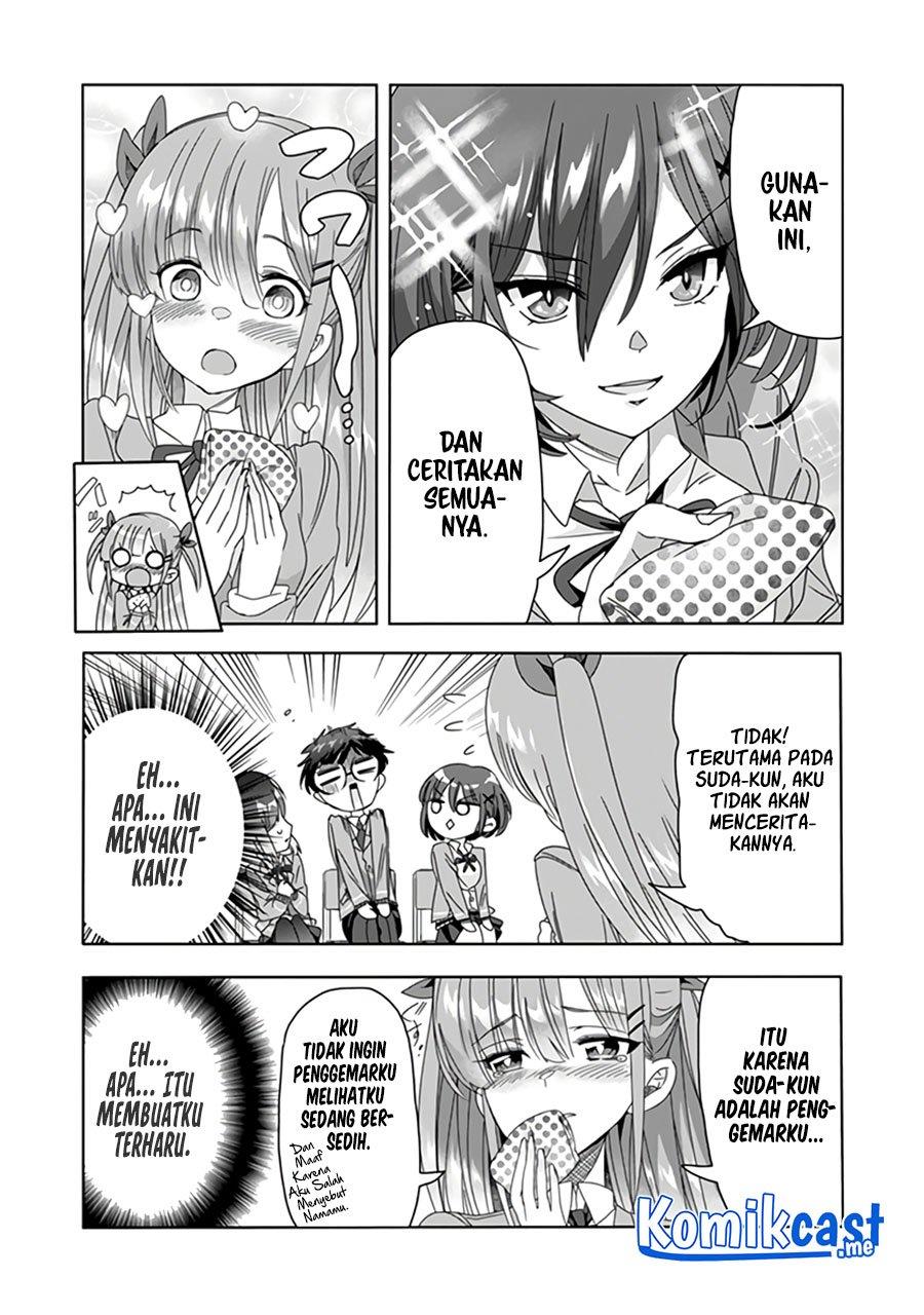 class-de-inkya-no-ore-ga-jitsu-wa-daininki-band-no-vocal-na-ken - Chapter: 13