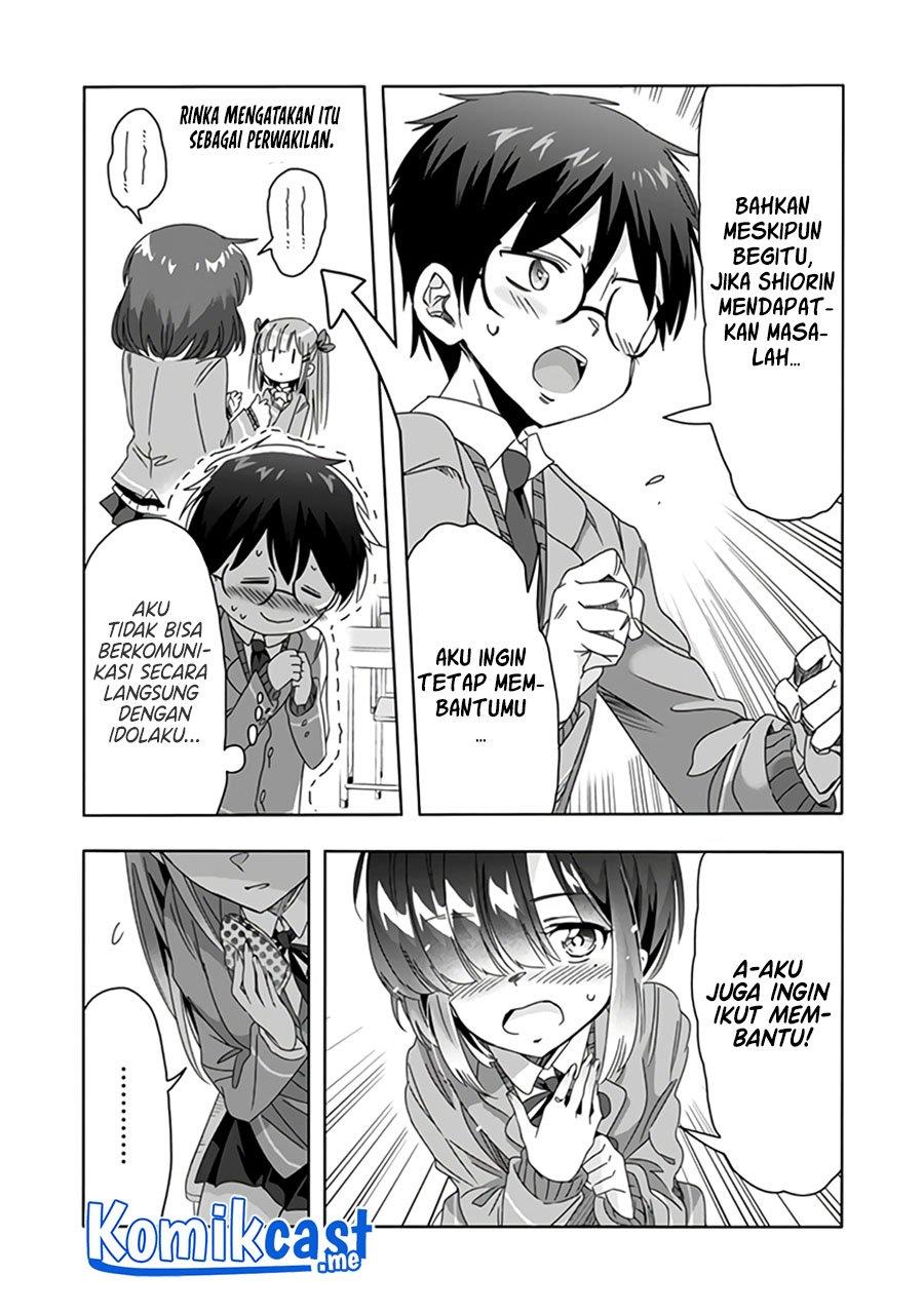 class-de-inkya-no-ore-ga-jitsu-wa-daininki-band-no-vocal-na-ken - Chapter: 13