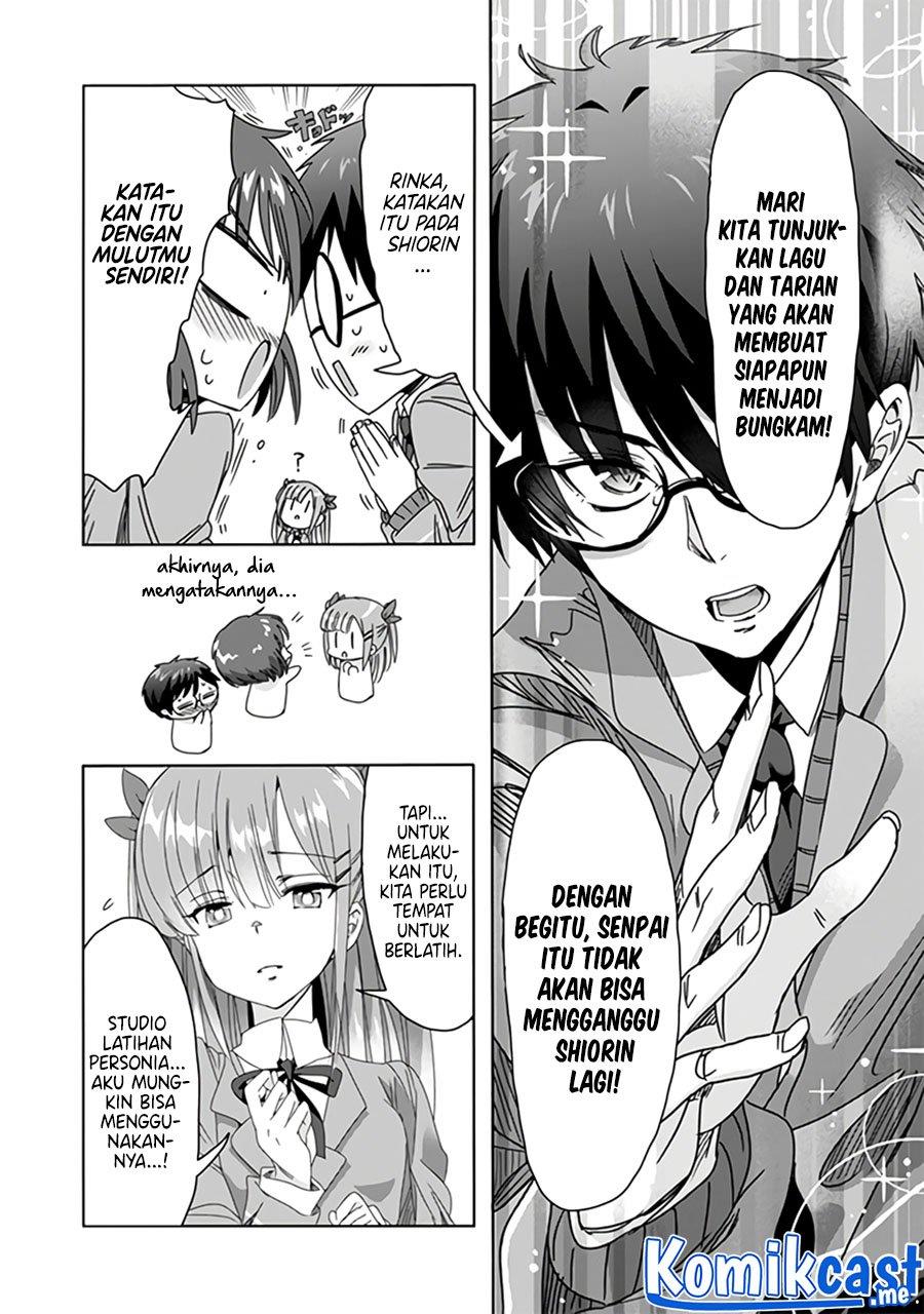 class-de-inkya-no-ore-ga-jitsu-wa-daininki-band-no-vocal-na-ken - Chapter: 13