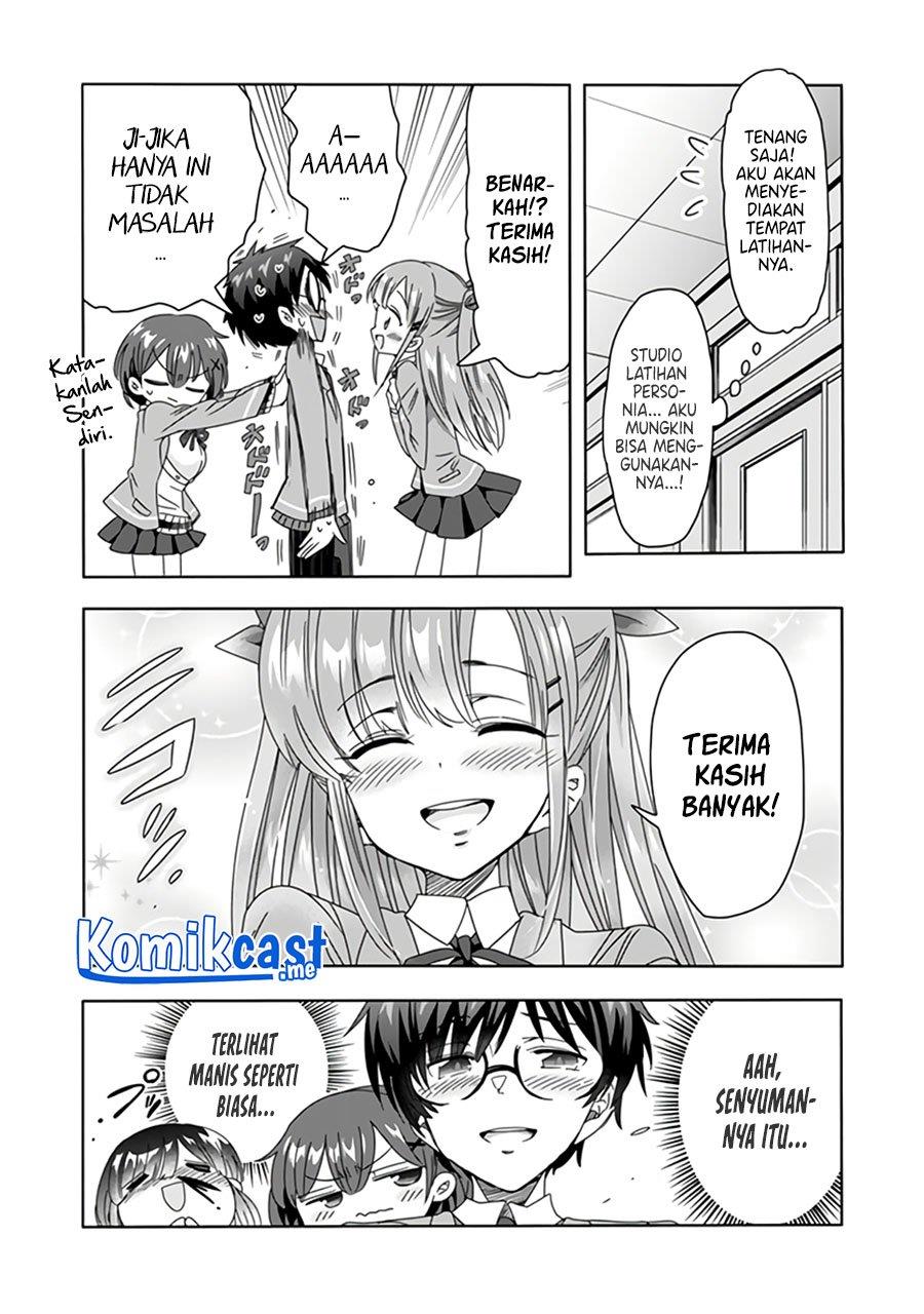 class-de-inkya-no-ore-ga-jitsu-wa-daininki-band-no-vocal-na-ken - Chapter: 13