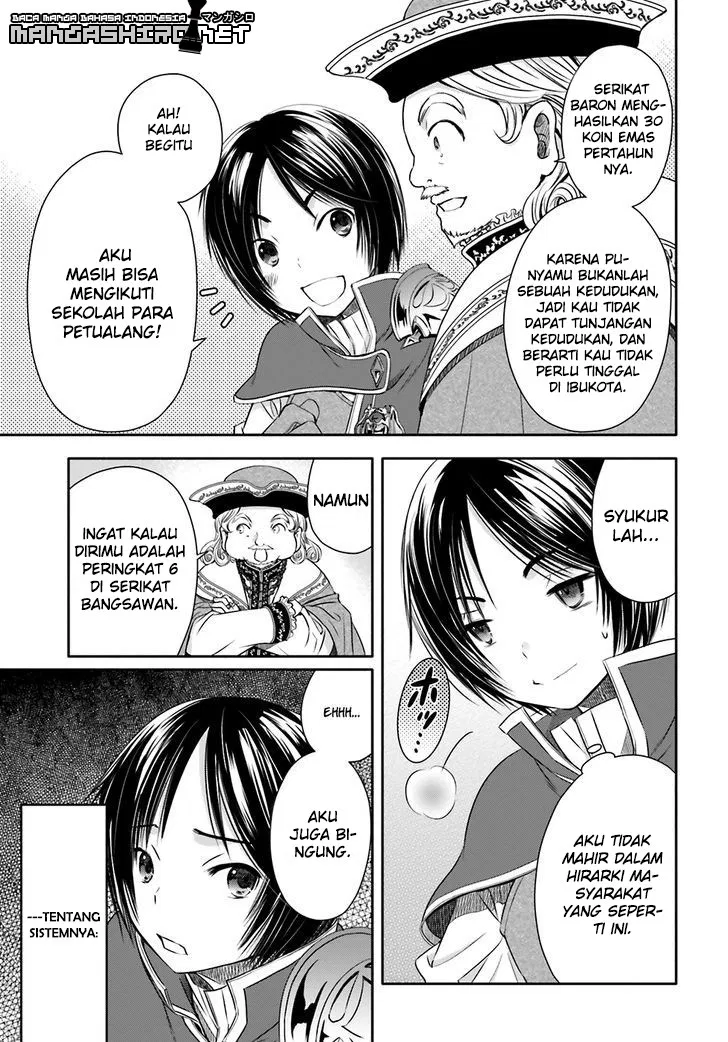 hachinan-tte-sore-wa-nai-deshou - Chapter: 12