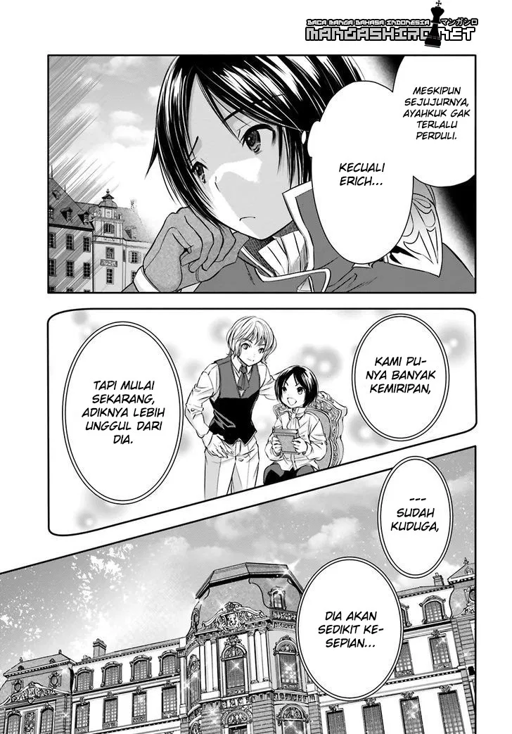 hachinan-tte-sore-wa-nai-deshou - Chapter: 12