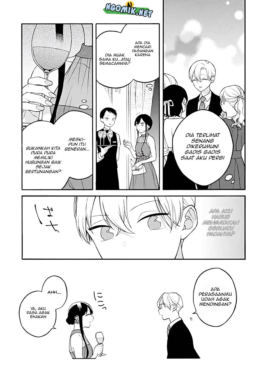 naka-no-warui-iinazuke-no-hanashi - Chapter: 26