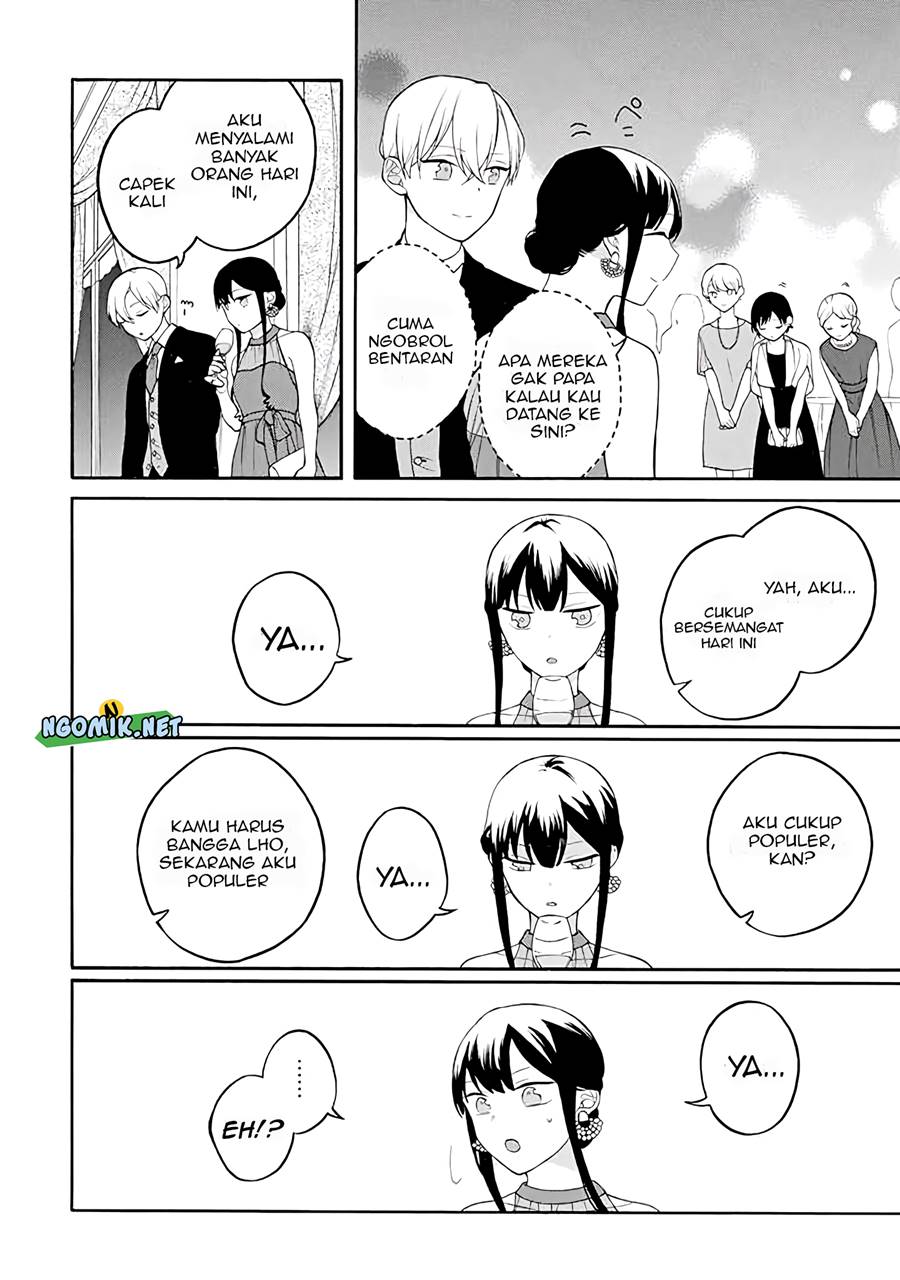 naka-no-warui-iinazuke-no-hanashi - Chapter: 26