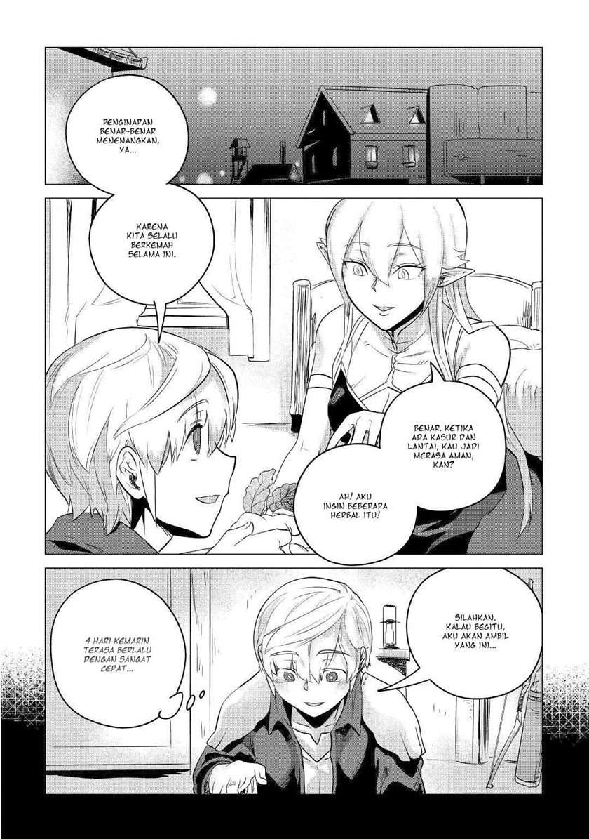 mofumofu-to-isekai-slow-life-o-mezashimasu - Chapter: 10