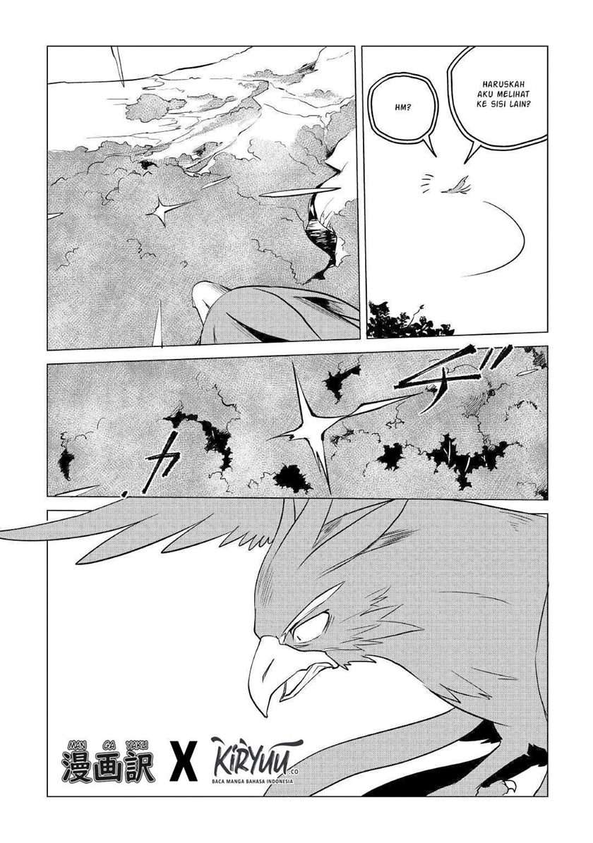 mofumofu-to-isekai-slow-life-o-mezashimasu - Chapter: 10