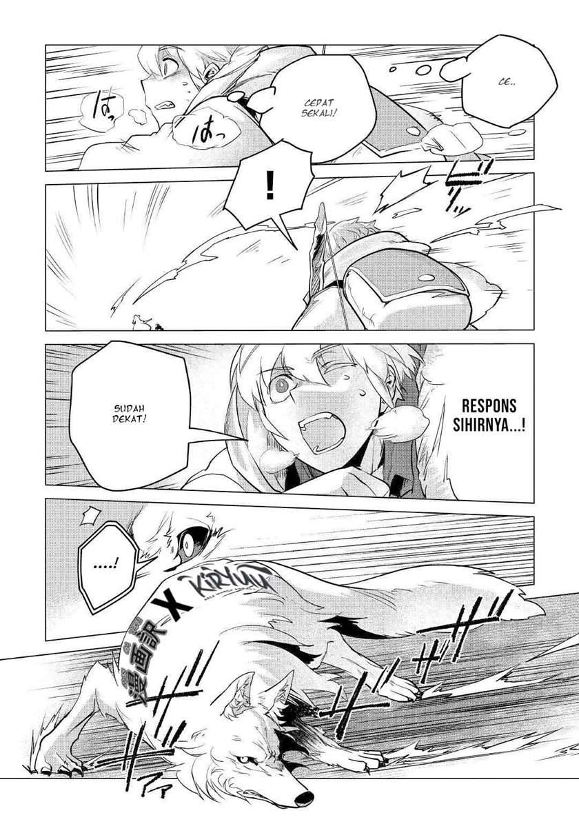 mofumofu-to-isekai-slow-life-o-mezashimasu - Chapter: 10