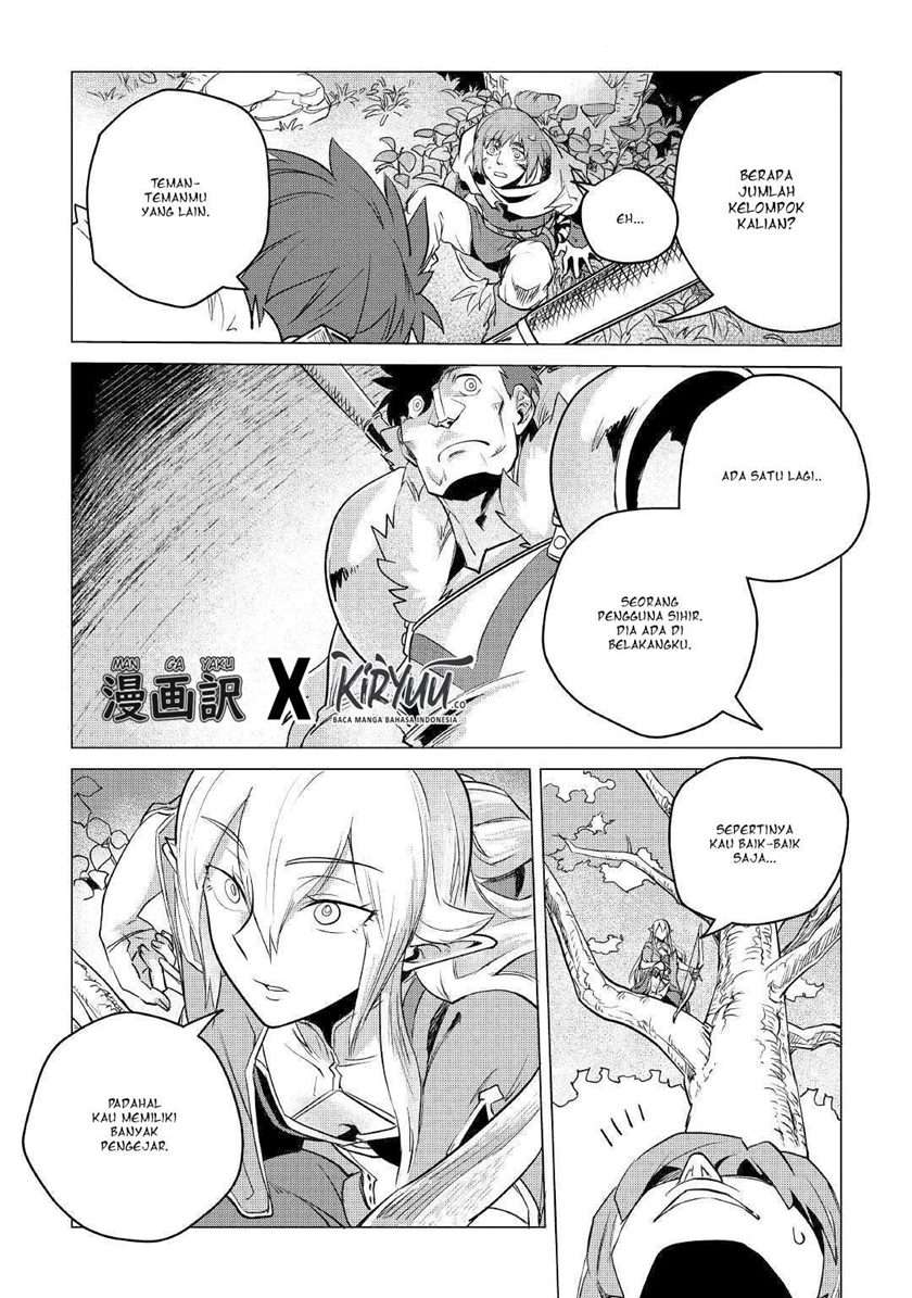 mofumofu-to-isekai-slow-life-o-mezashimasu - Chapter: 10