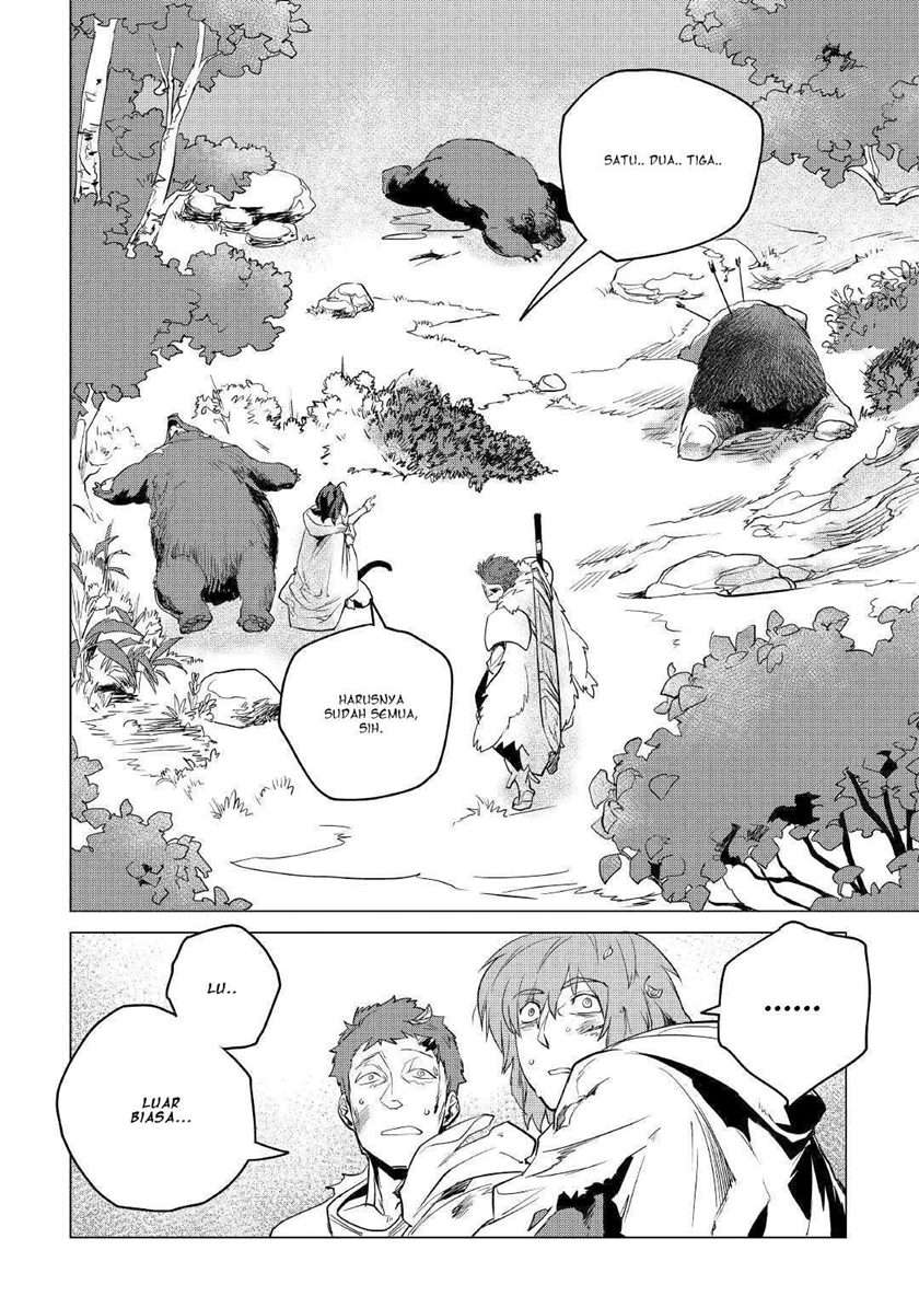 mofumofu-to-isekai-slow-life-o-mezashimasu - Chapter: 10