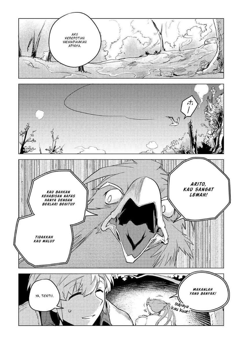 mofumofu-to-isekai-slow-life-o-mezashimasu - Chapter: 10