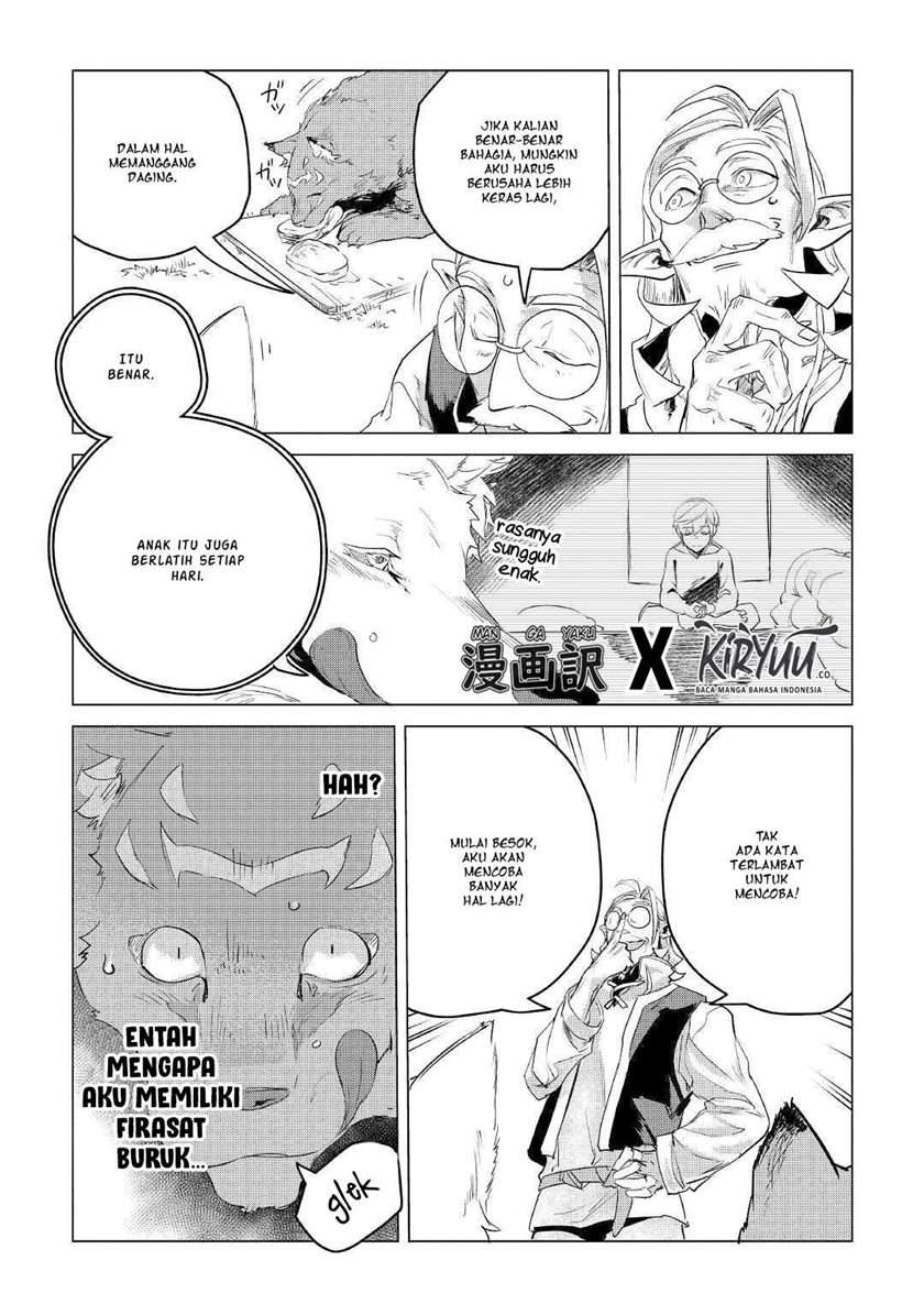 mofumofu-to-isekai-slow-life-o-mezashimasu - Chapter: 10