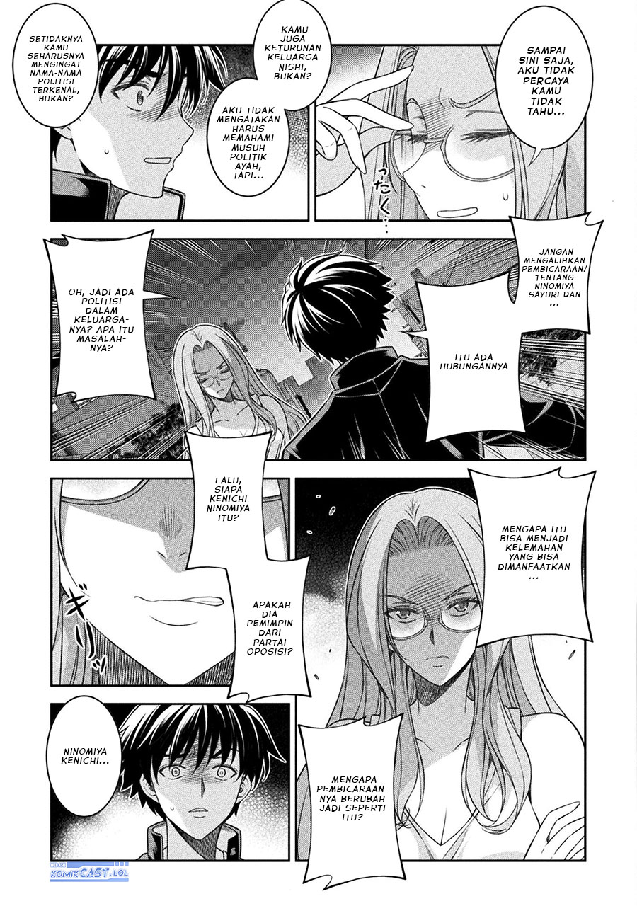 silver-plan-to-redo-from-jk - Chapter: 45