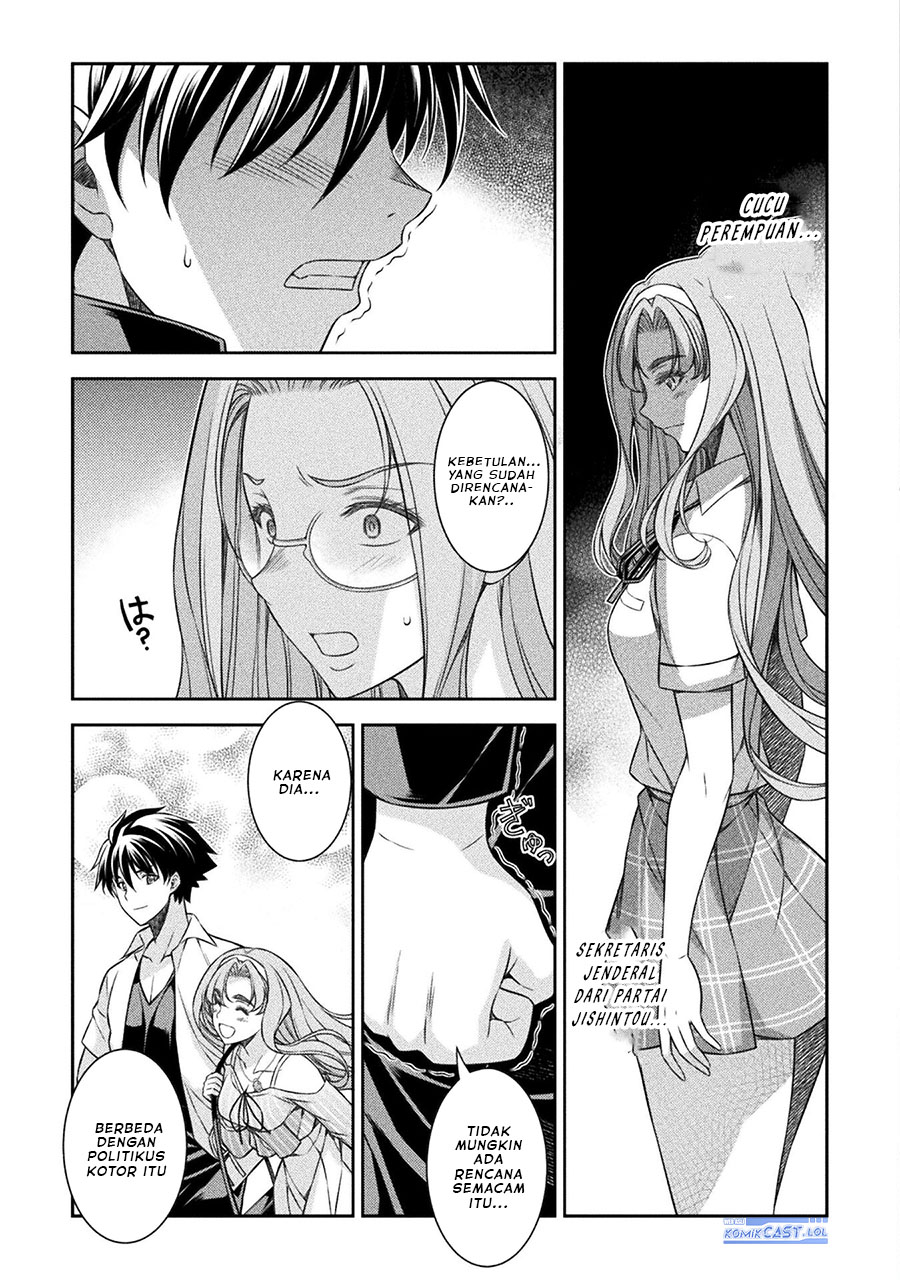 silver-plan-to-redo-from-jk - Chapter: 45