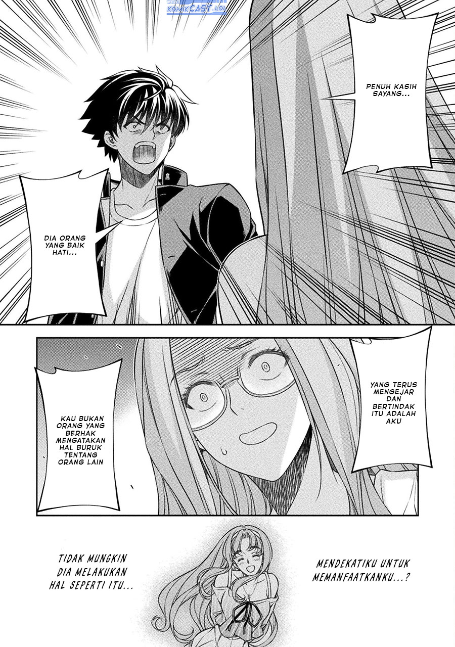 silver-plan-to-redo-from-jk - Chapter: 45