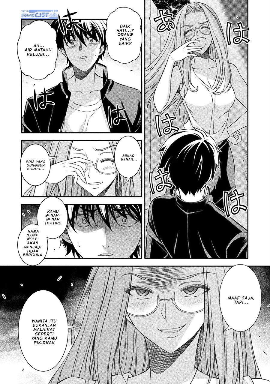 silver-plan-to-redo-from-jk - Chapter: 45