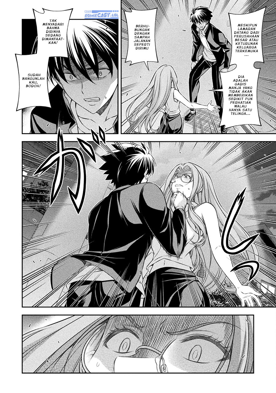 silver-plan-to-redo-from-jk - Chapter: 45