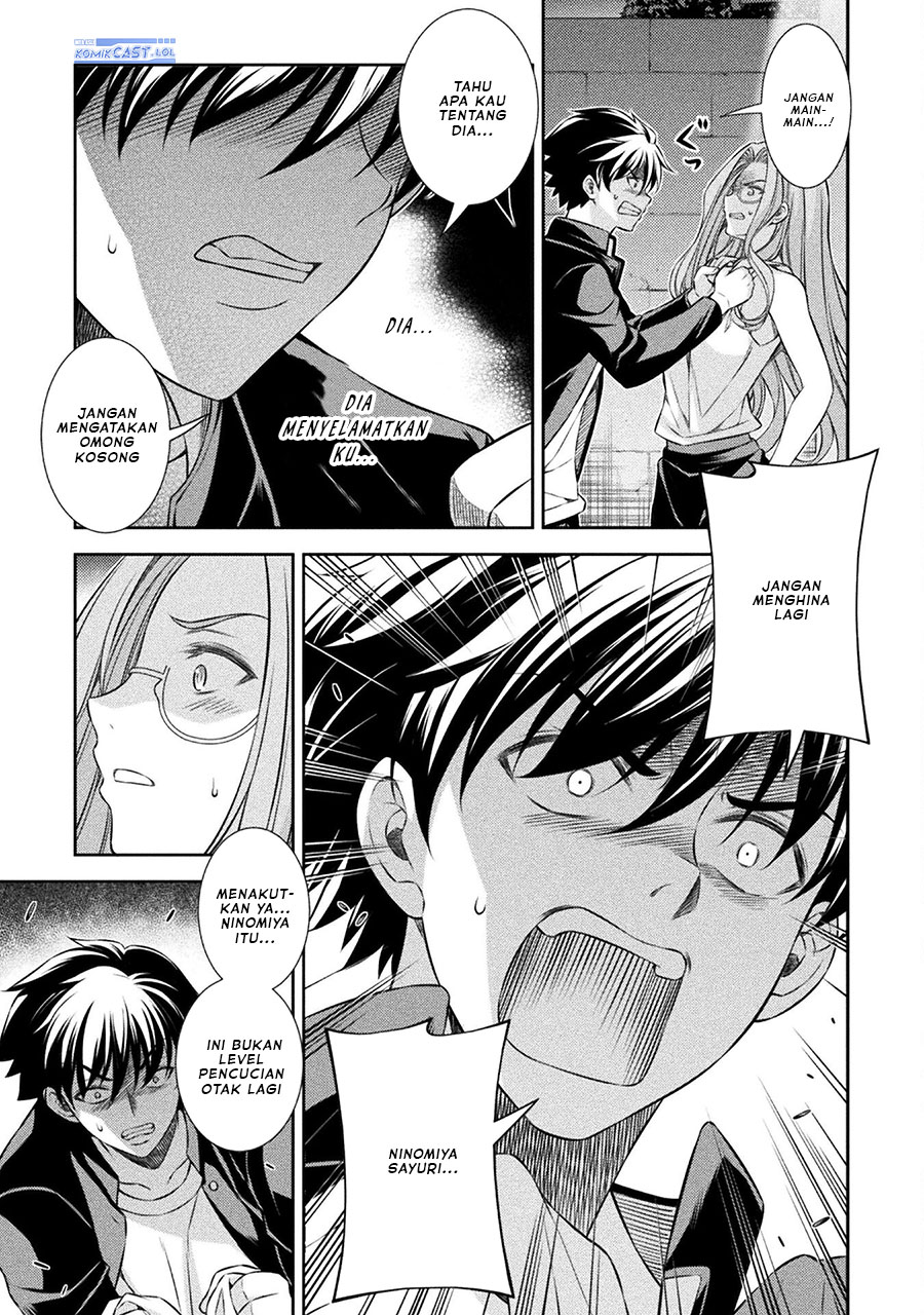 silver-plan-to-redo-from-jk - Chapter: 45