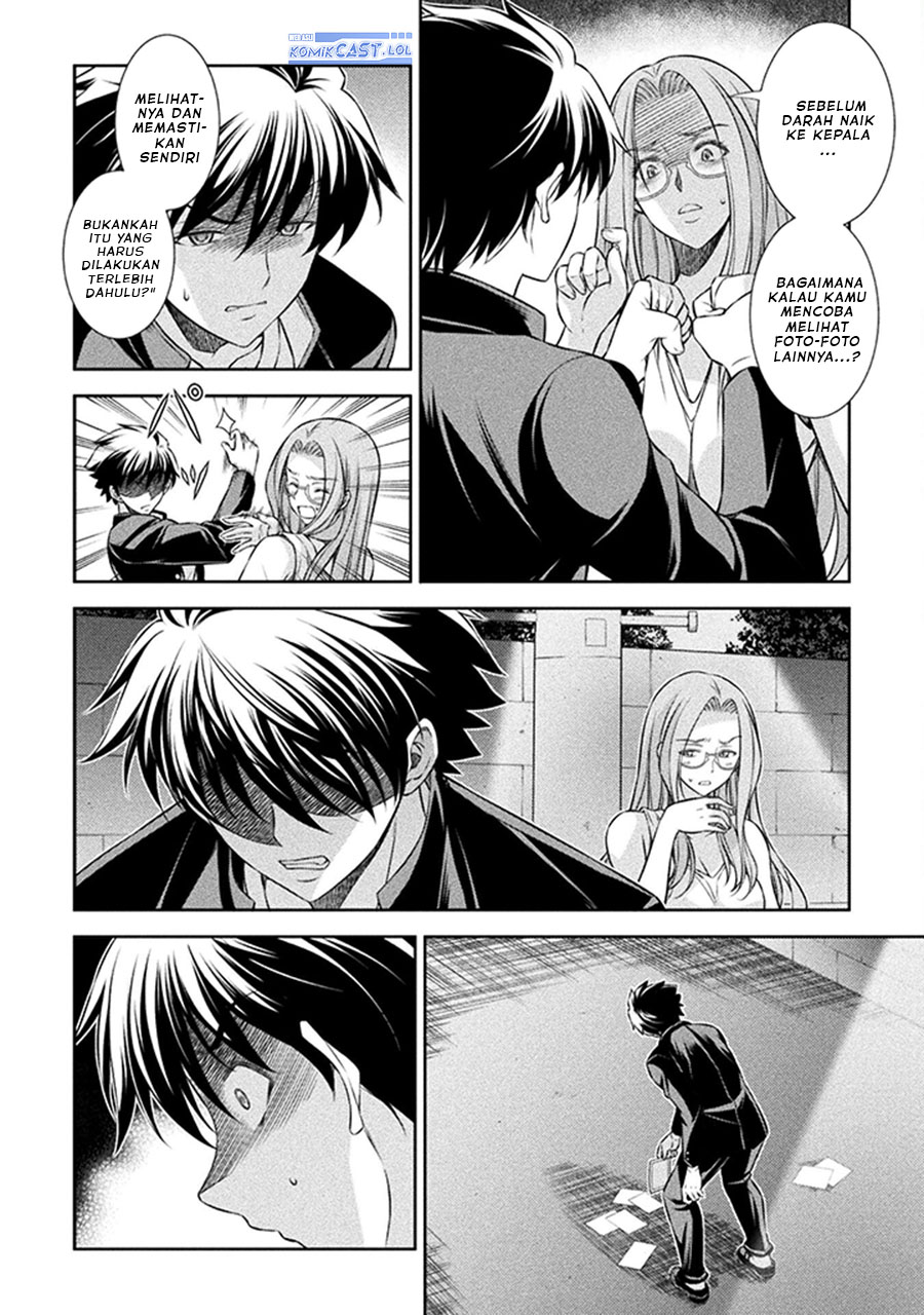 silver-plan-to-redo-from-jk - Chapter: 45