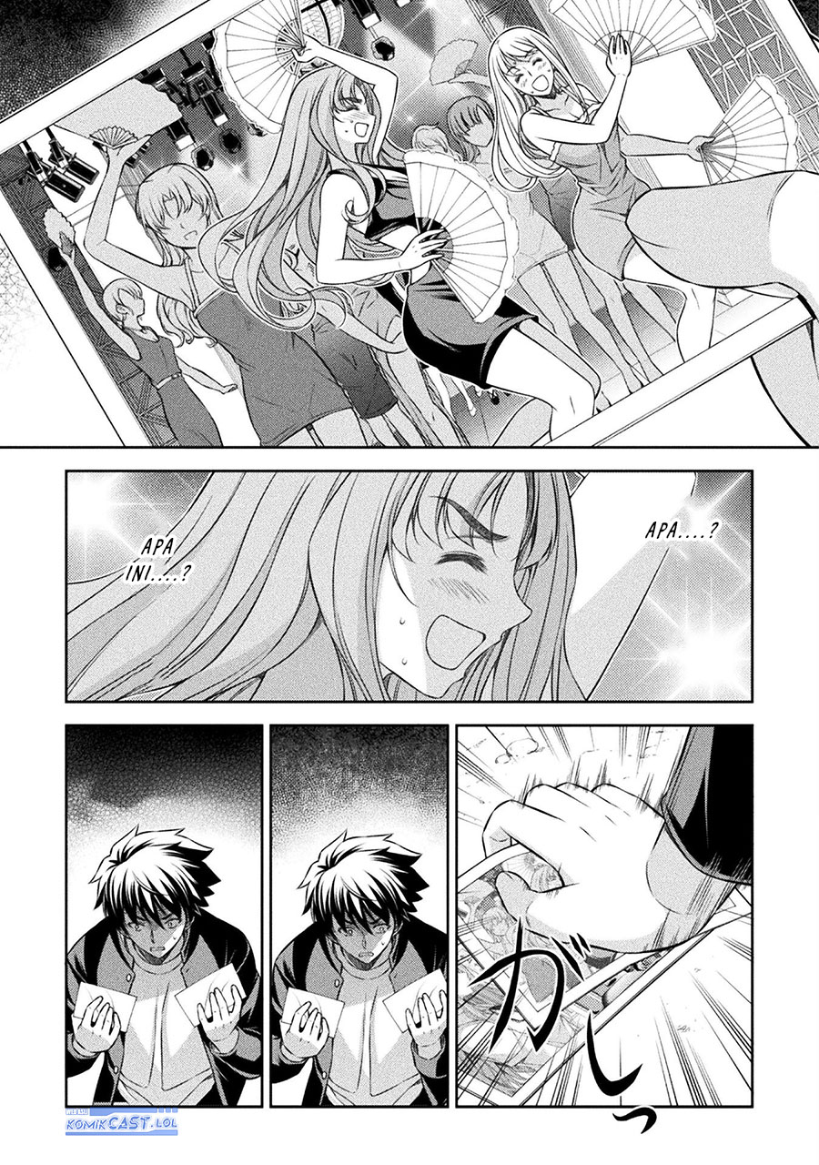 silver-plan-to-redo-from-jk - Chapter: 45