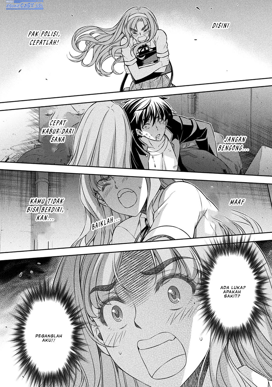 silver-plan-to-redo-from-jk - Chapter: 45