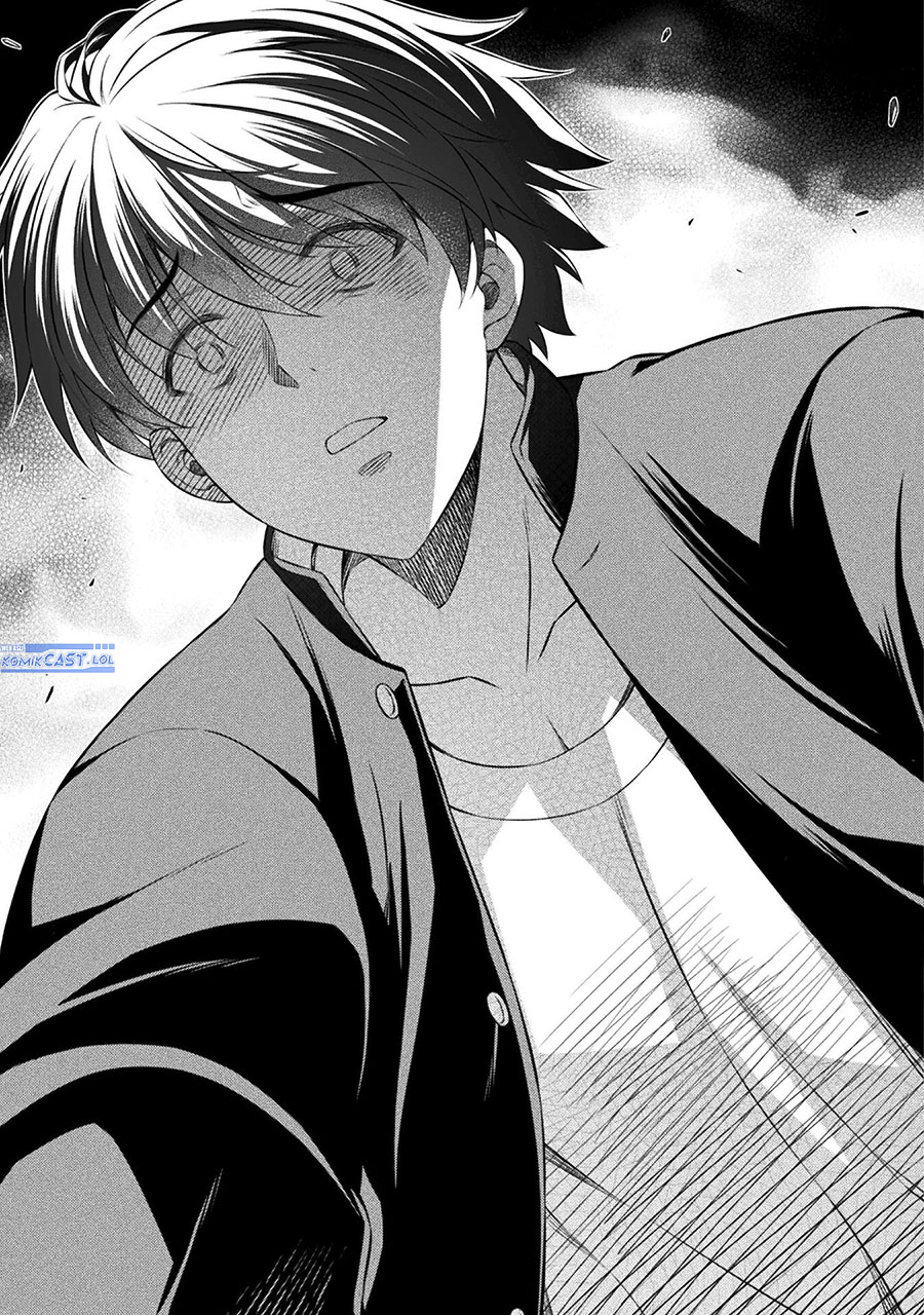 silver-plan-to-redo-from-jk - Chapter: 45