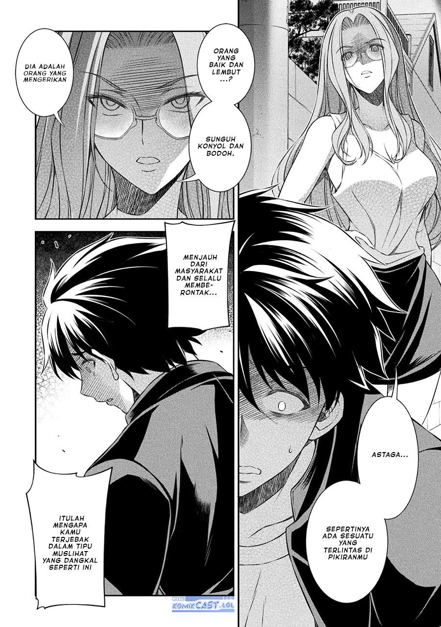 silver-plan-to-redo-from-jk - Chapter: 45
