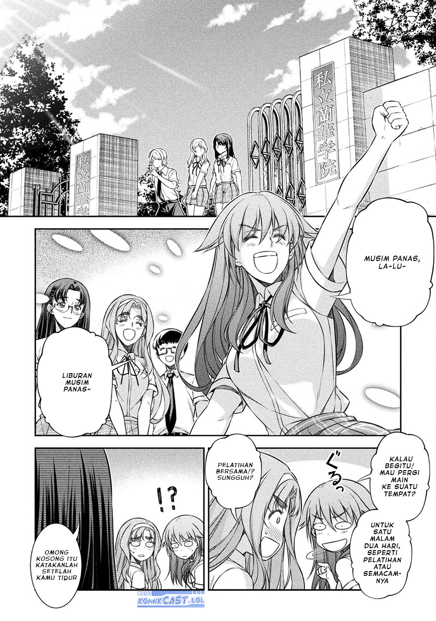 silver-plan-to-redo-from-jk - Chapter: 45