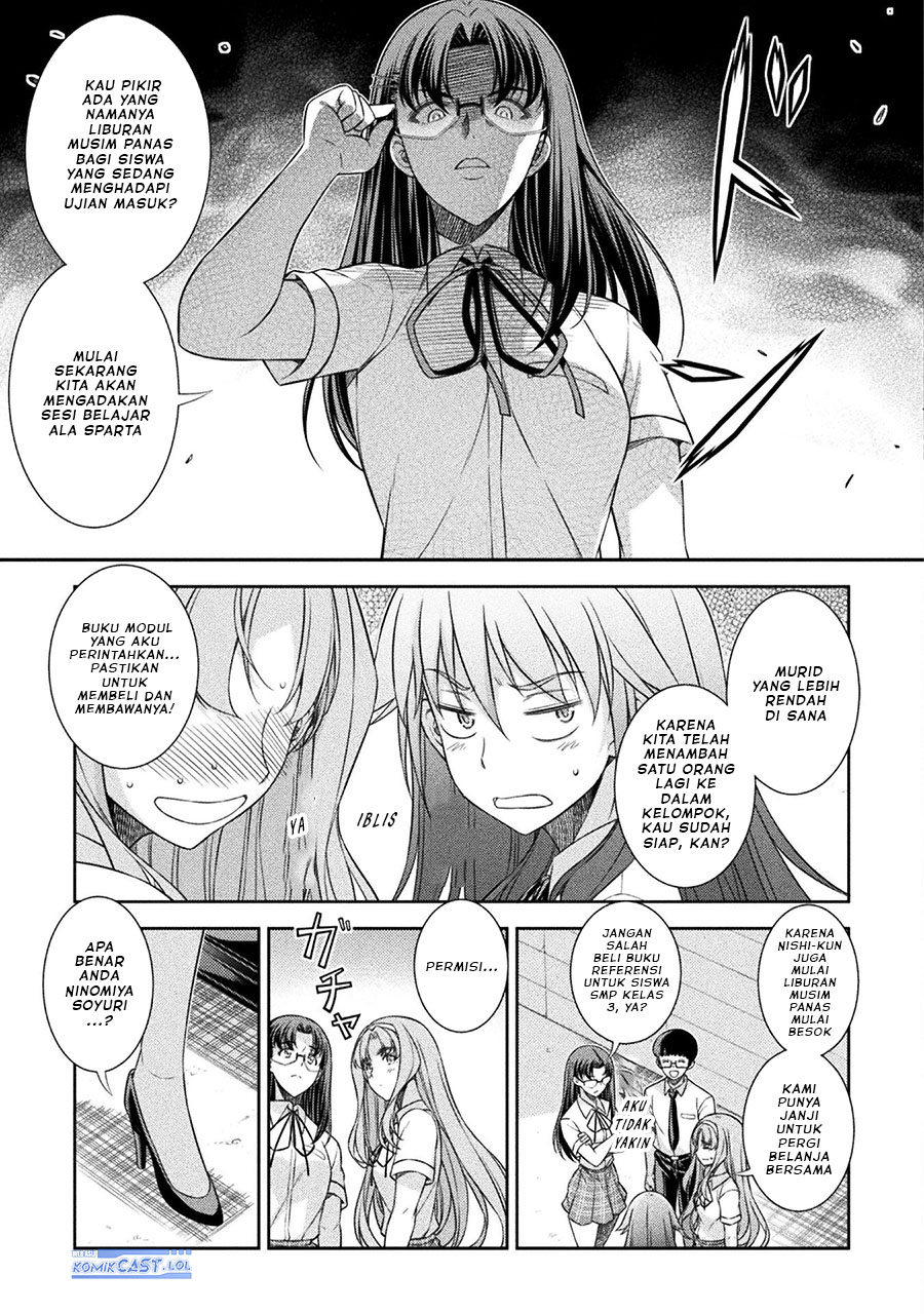 silver-plan-to-redo-from-jk - Chapter: 45
