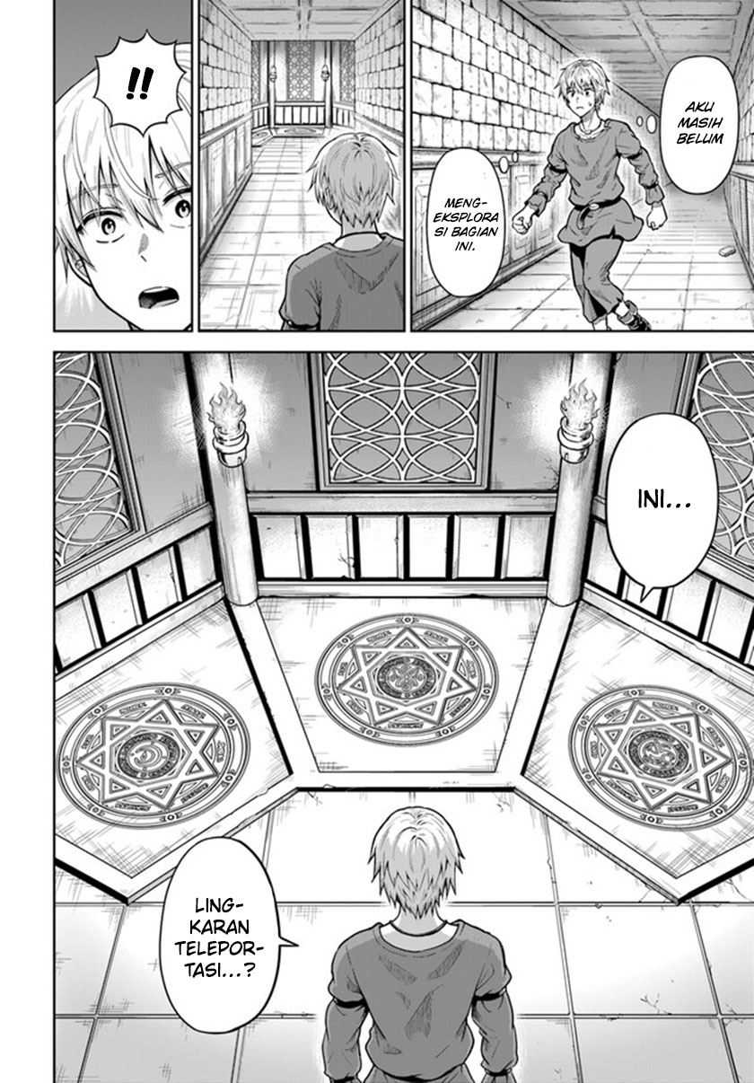 dungeon-ni-hisomu-yandere-na-kanojo-ni-ore-wa-nando-mo-korosareru - Chapter: 4