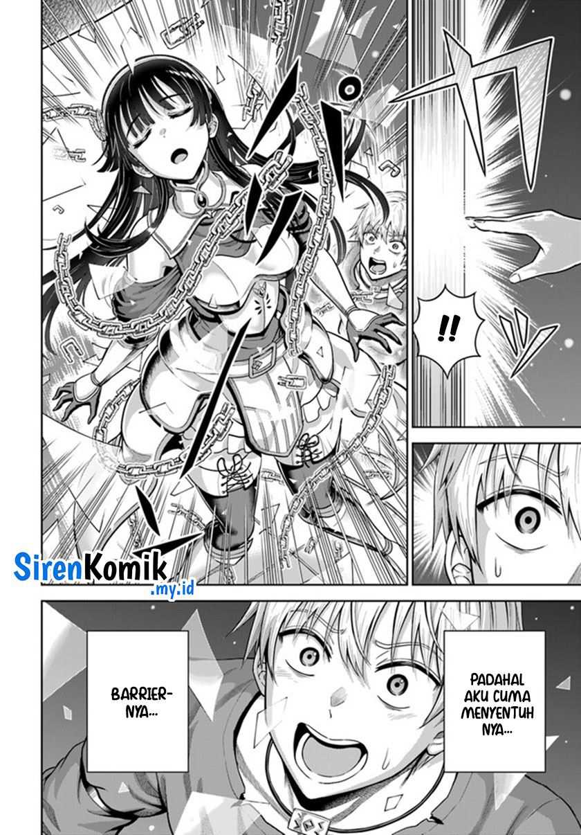 dungeon-ni-hisomu-yandere-na-kanojo-ni-ore-wa-nando-mo-korosareru - Chapter: 4