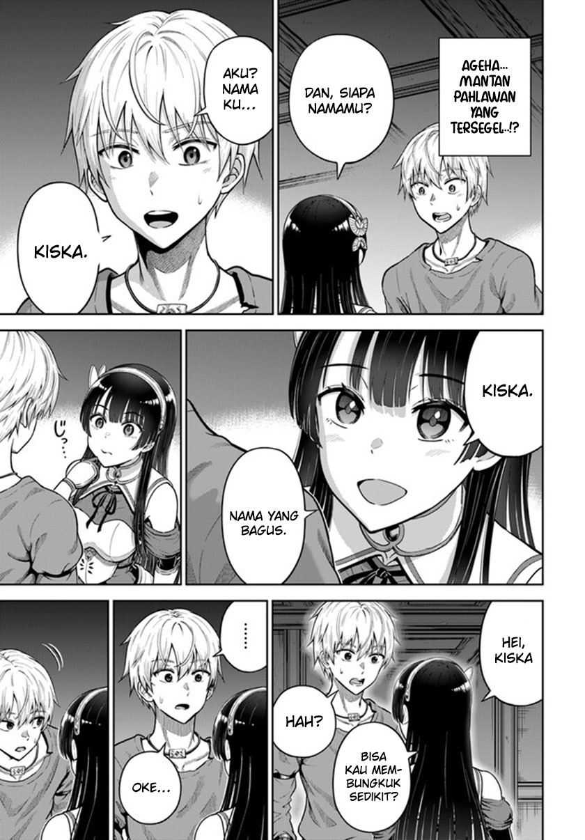 dungeon-ni-hisomu-yandere-na-kanojo-ni-ore-wa-nando-mo-korosareru - Chapter: 4